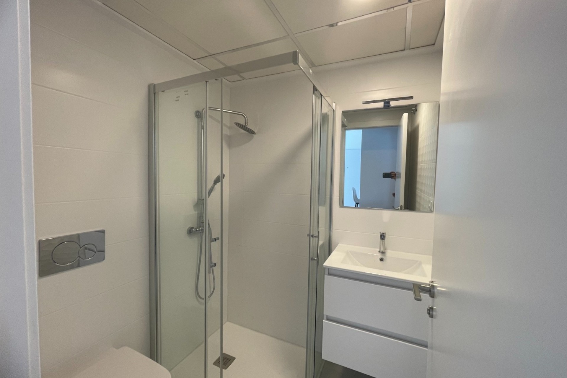 Resale - Wohnung / Apartment -
Orihuela Costa - Villamartin