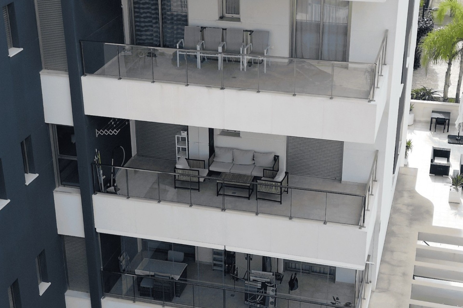 Resale - Wohnung / Apartment -
Orihuela Costa - Villamartín