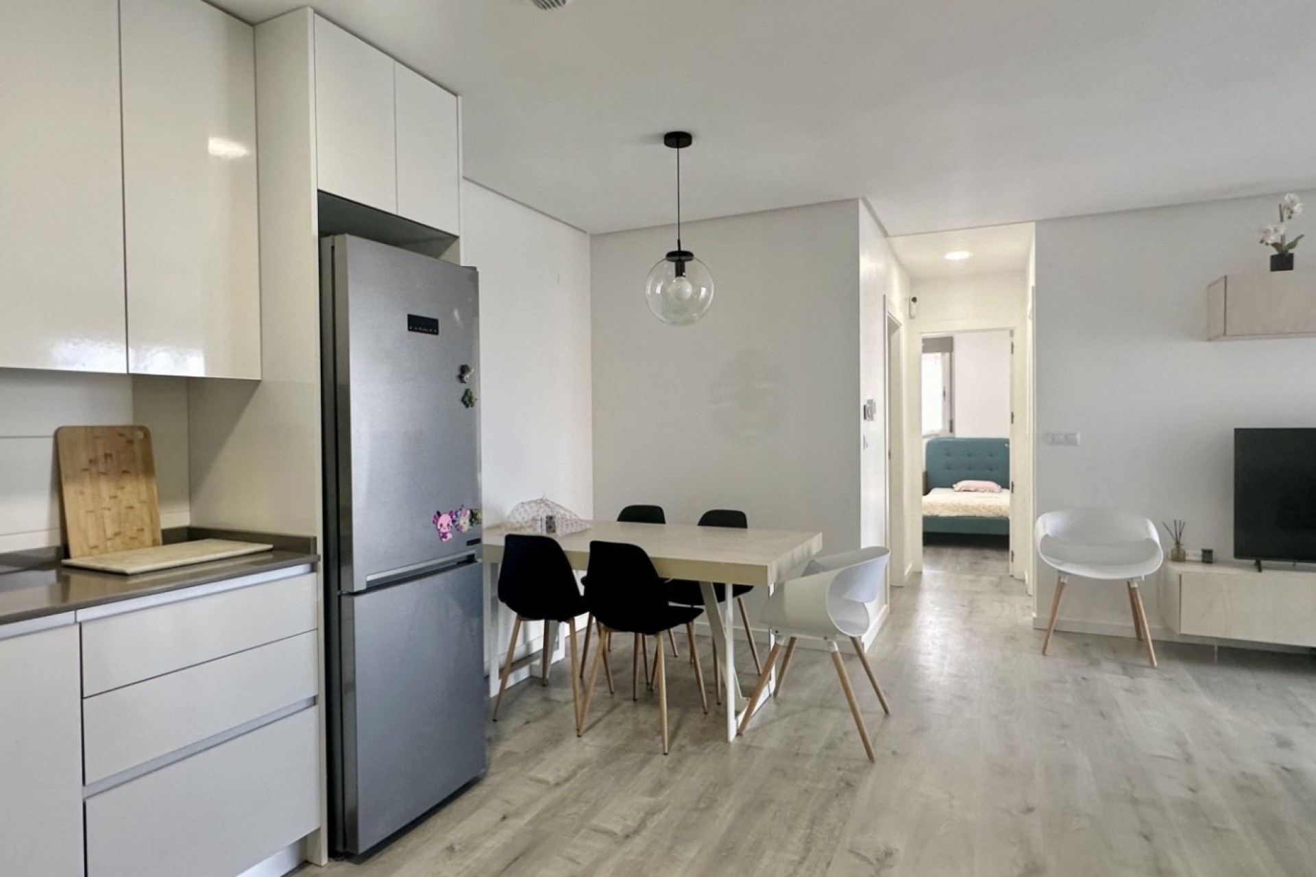 Resale - Wohnung / Apartment -
Orihuela Costa - Villamartín