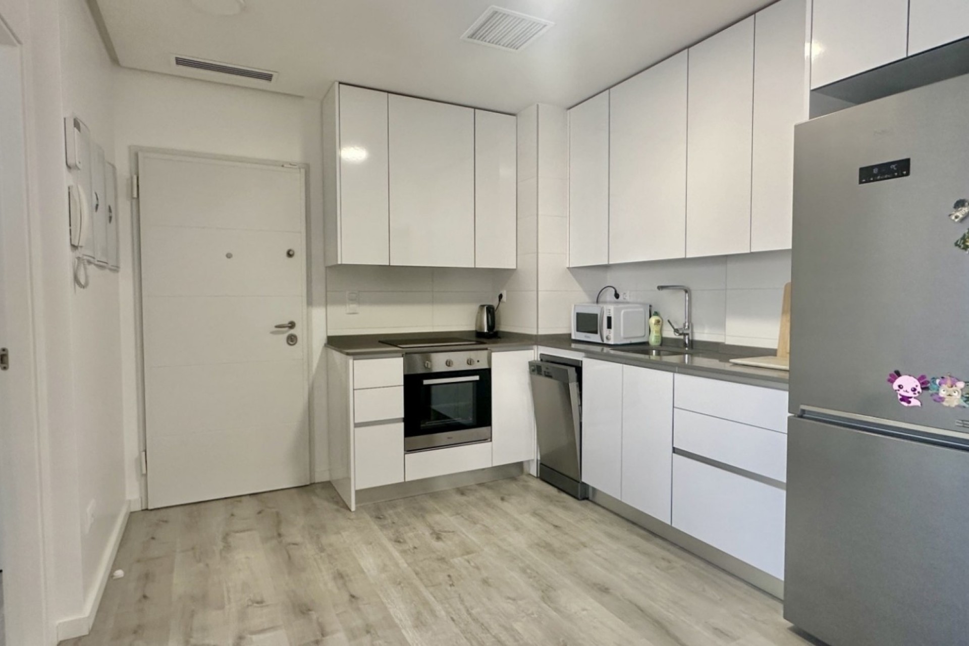 Resale - Wohnung / Apartment -
Orihuela Costa - Villamartín