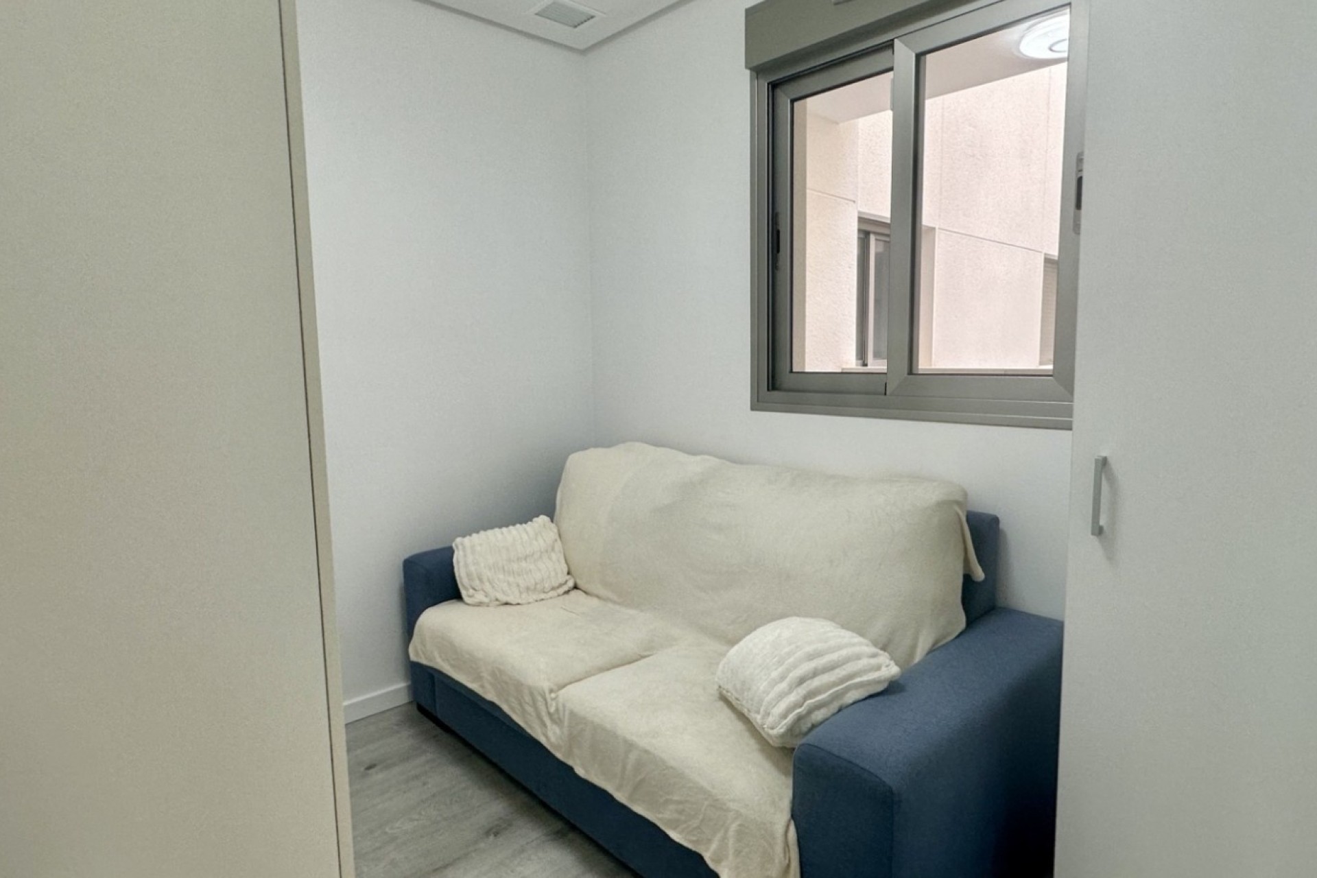 Resale - Wohnung / Apartment -
Orihuela Costa - Villamartín