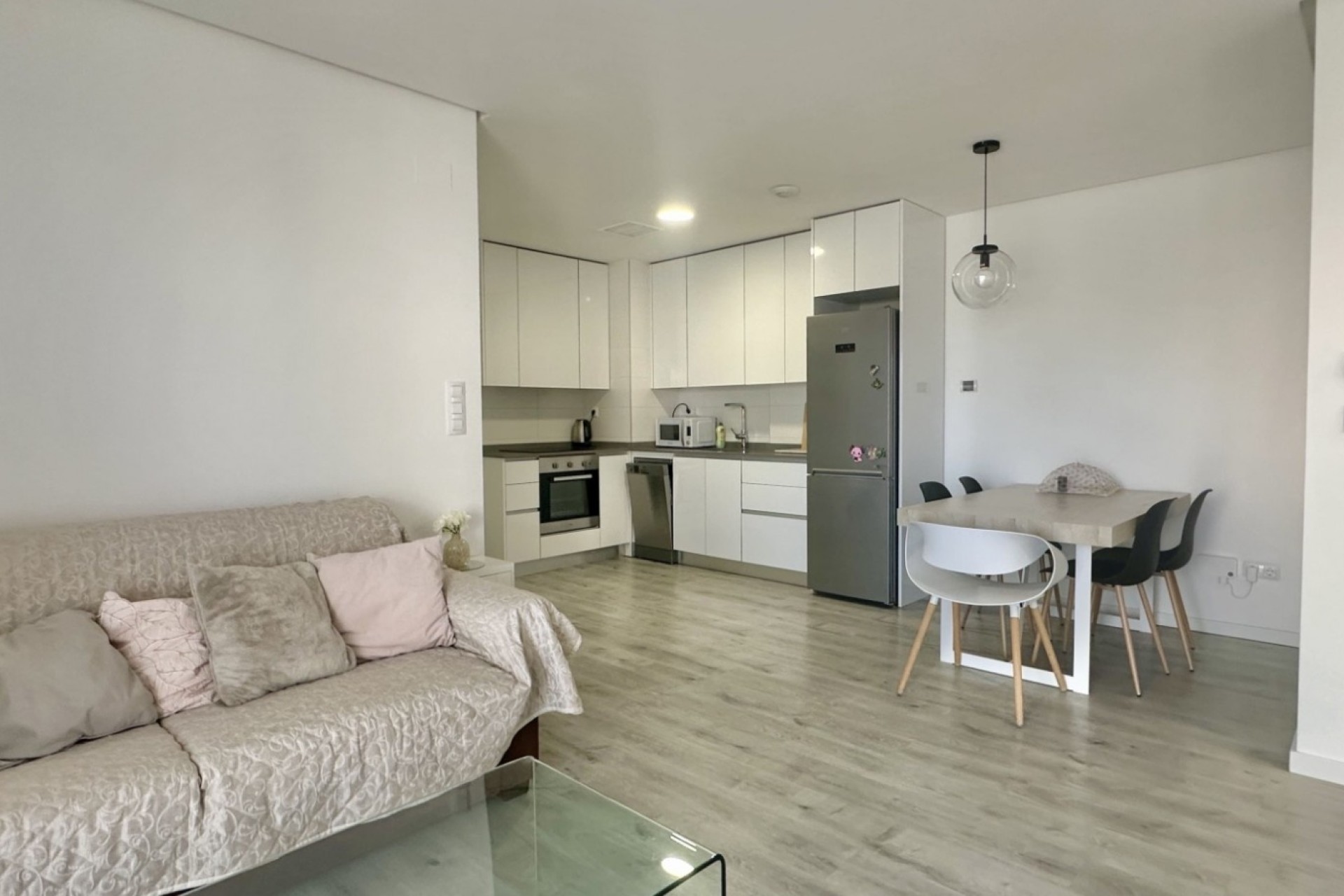 Resale - Wohnung / Apartment -
Orihuela Costa - Villamartín