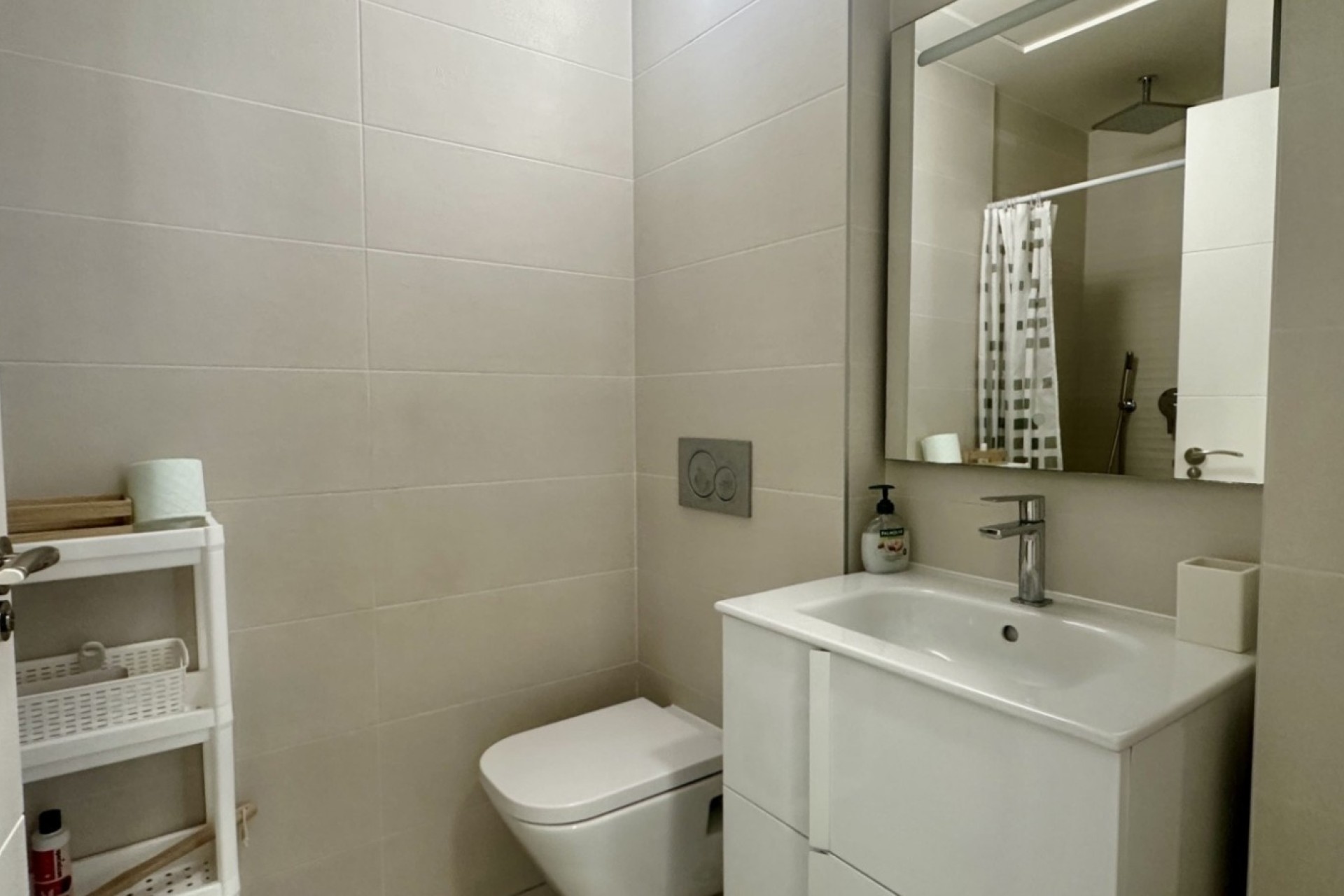 Resale - Wohnung / Apartment -
Orihuela Costa - Villamartín
