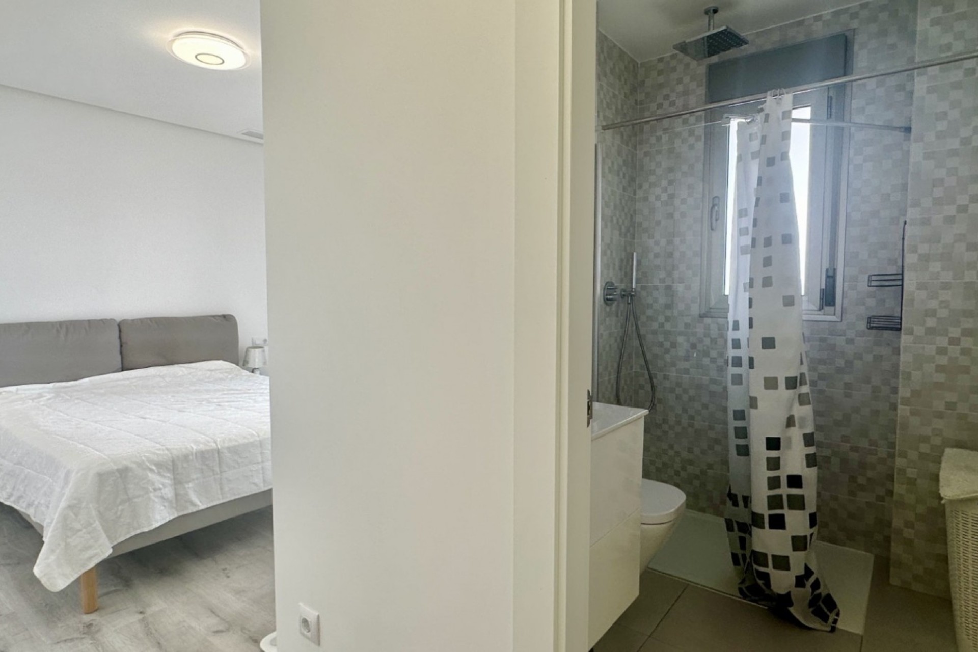 Resale - Wohnung / Apartment -
Orihuela Costa - Villamartín