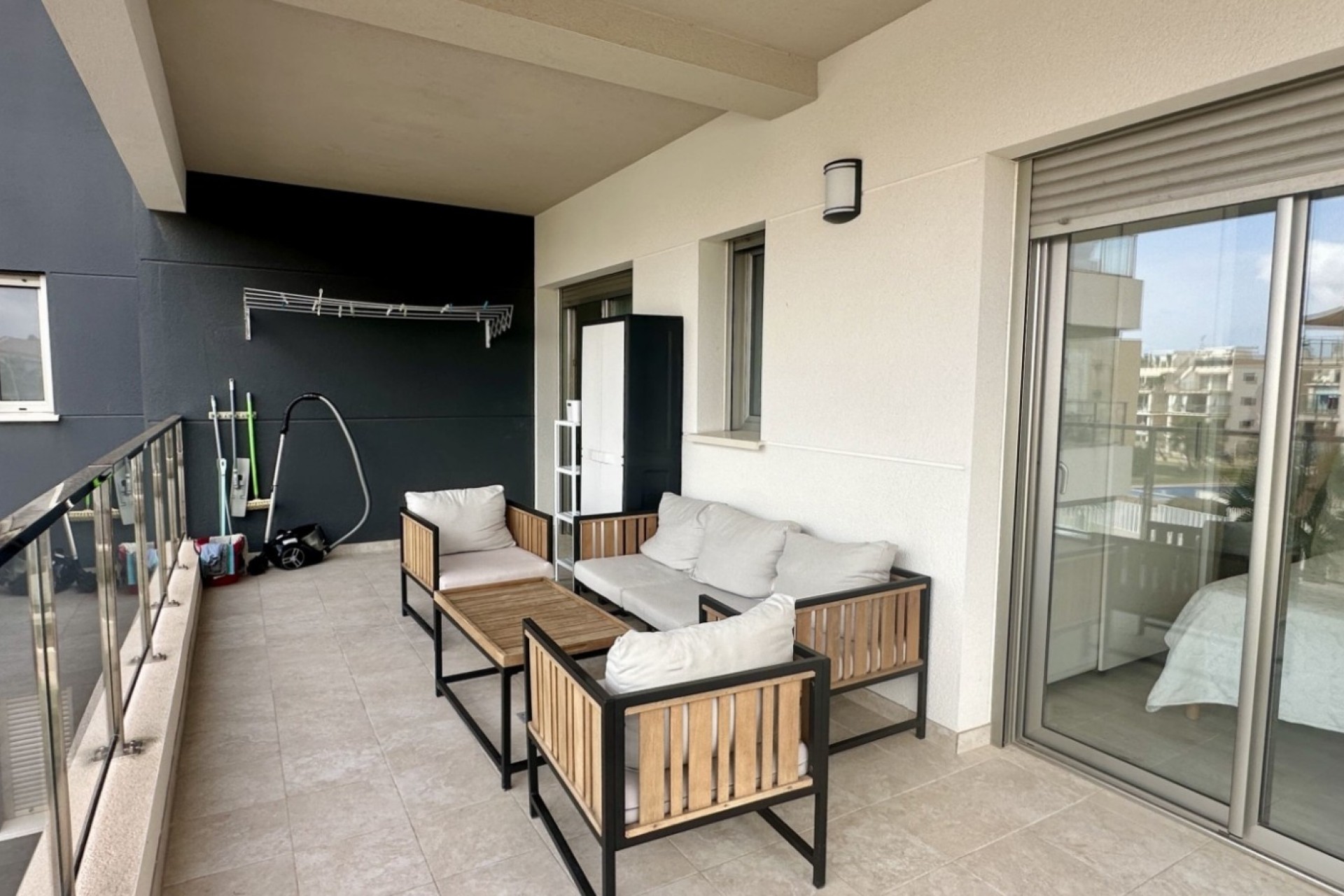 Resale - Wohnung / Apartment -
Orihuela Costa - Villamartín