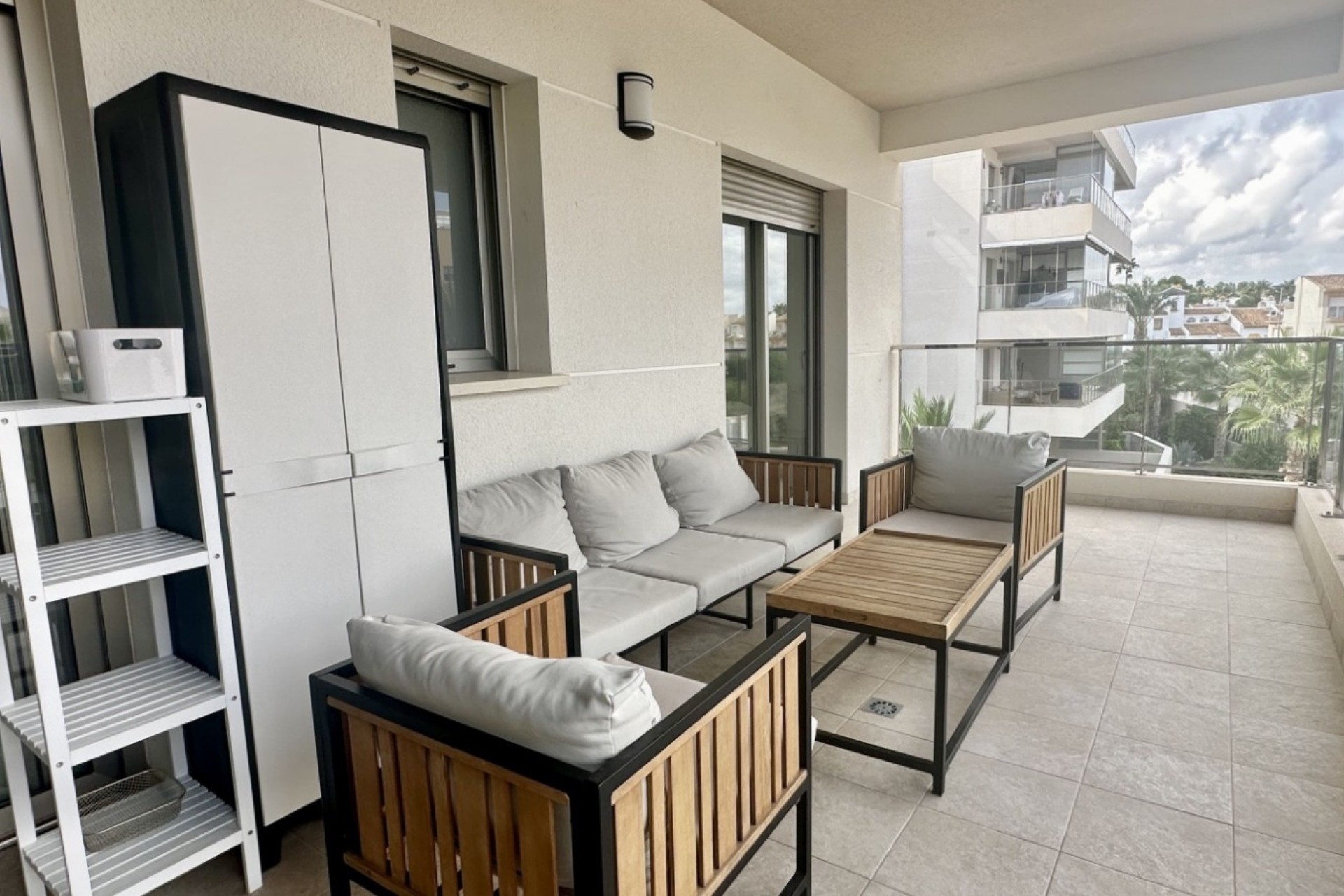 Resale - Wohnung / Apartment -
Orihuela Costa - Villamartín