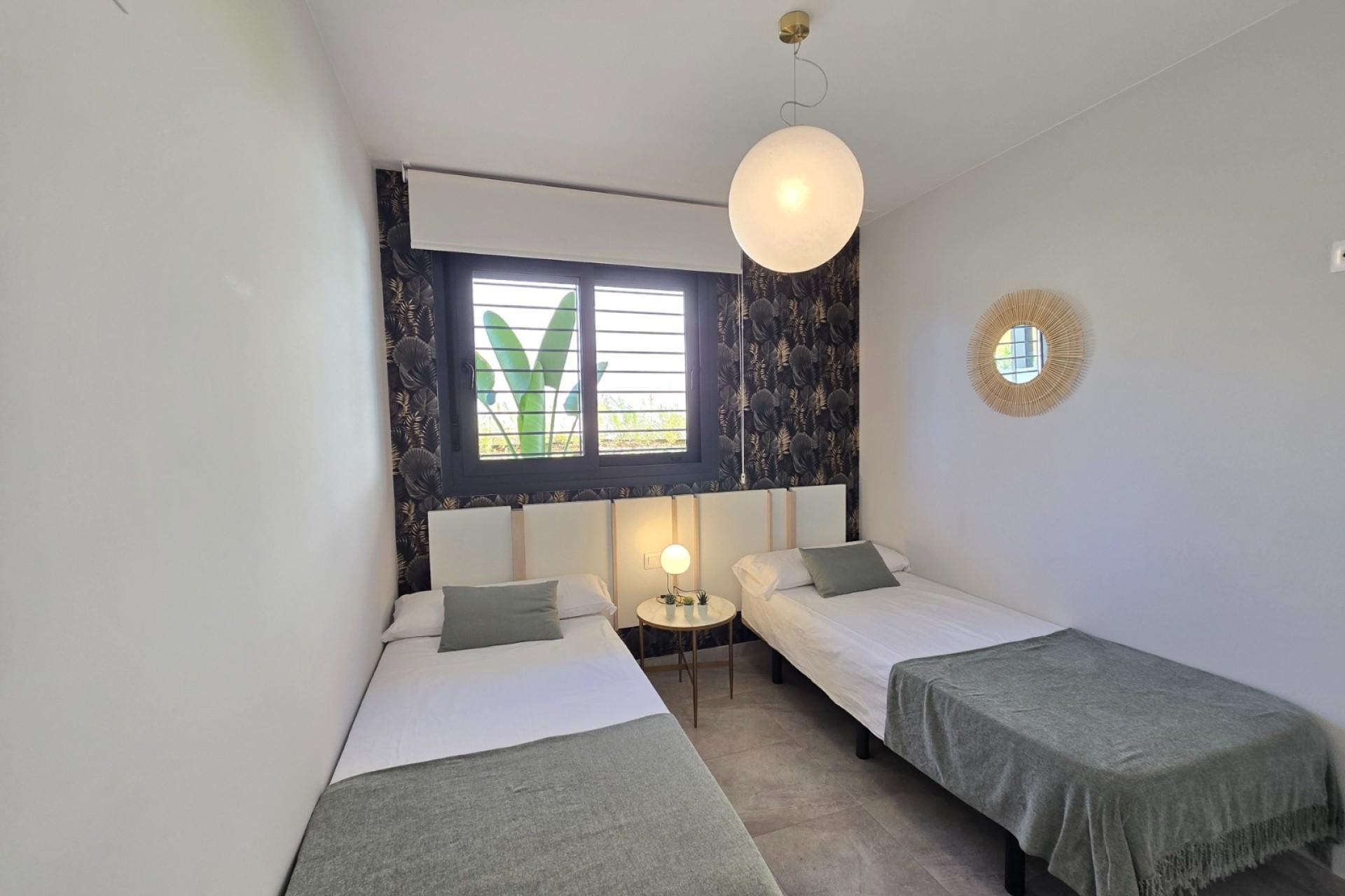 Resale - Wohnung / Apartment -
Orihuela Costa - Villamartín *