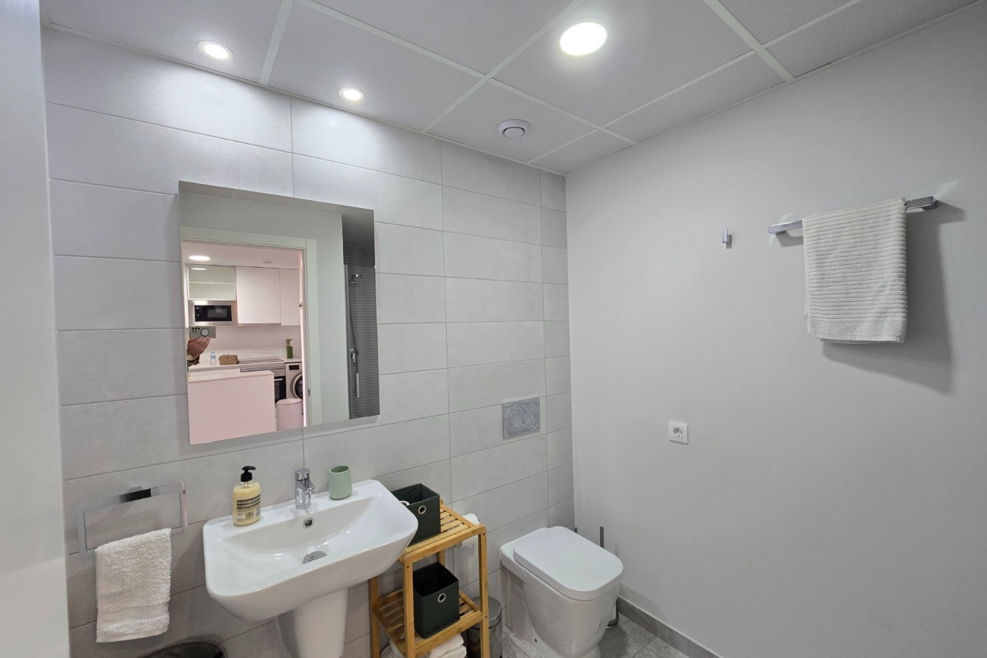 Resale - Wohnung / Apartment -
Orihuela Costa - Villamartín *