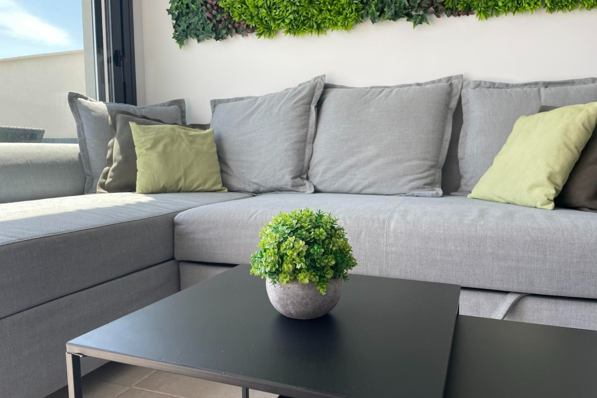 Resale - Wohnung / Apartment -
Orihuela Costa - Villamartin