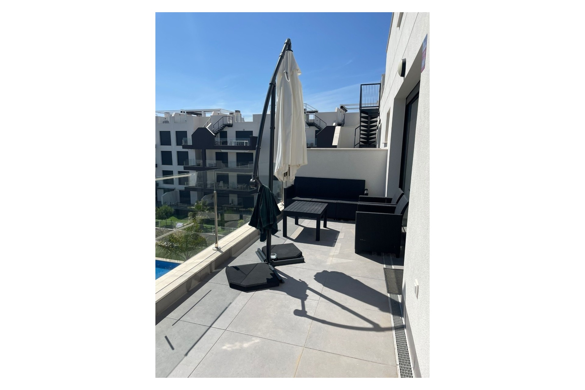 Resale - Wohnung / Apartment -
Orihuela Costa - Villamartin