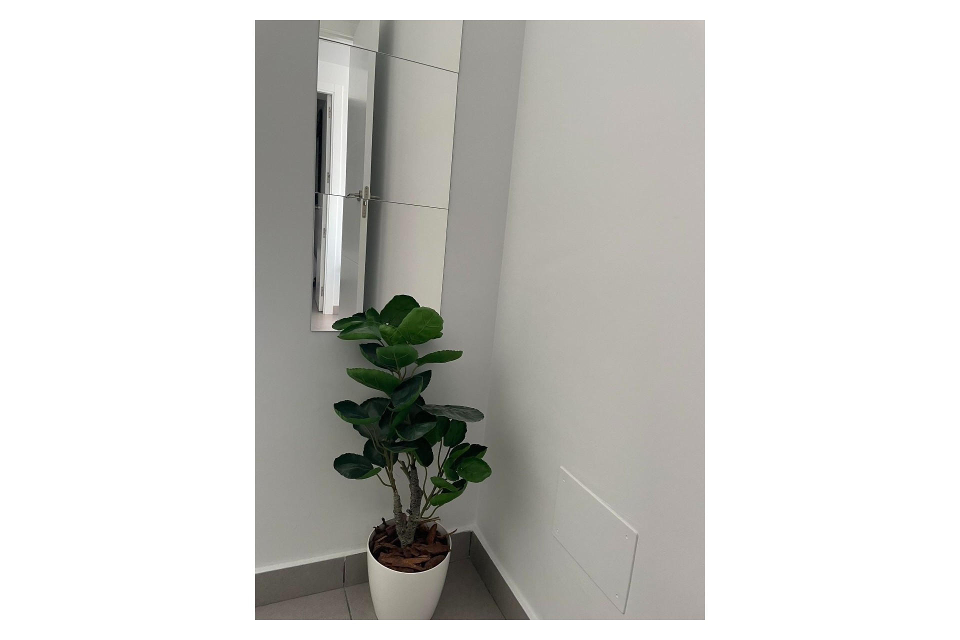 Resale - Wohnung / Apartment -
Orihuela Costa - Villamartin