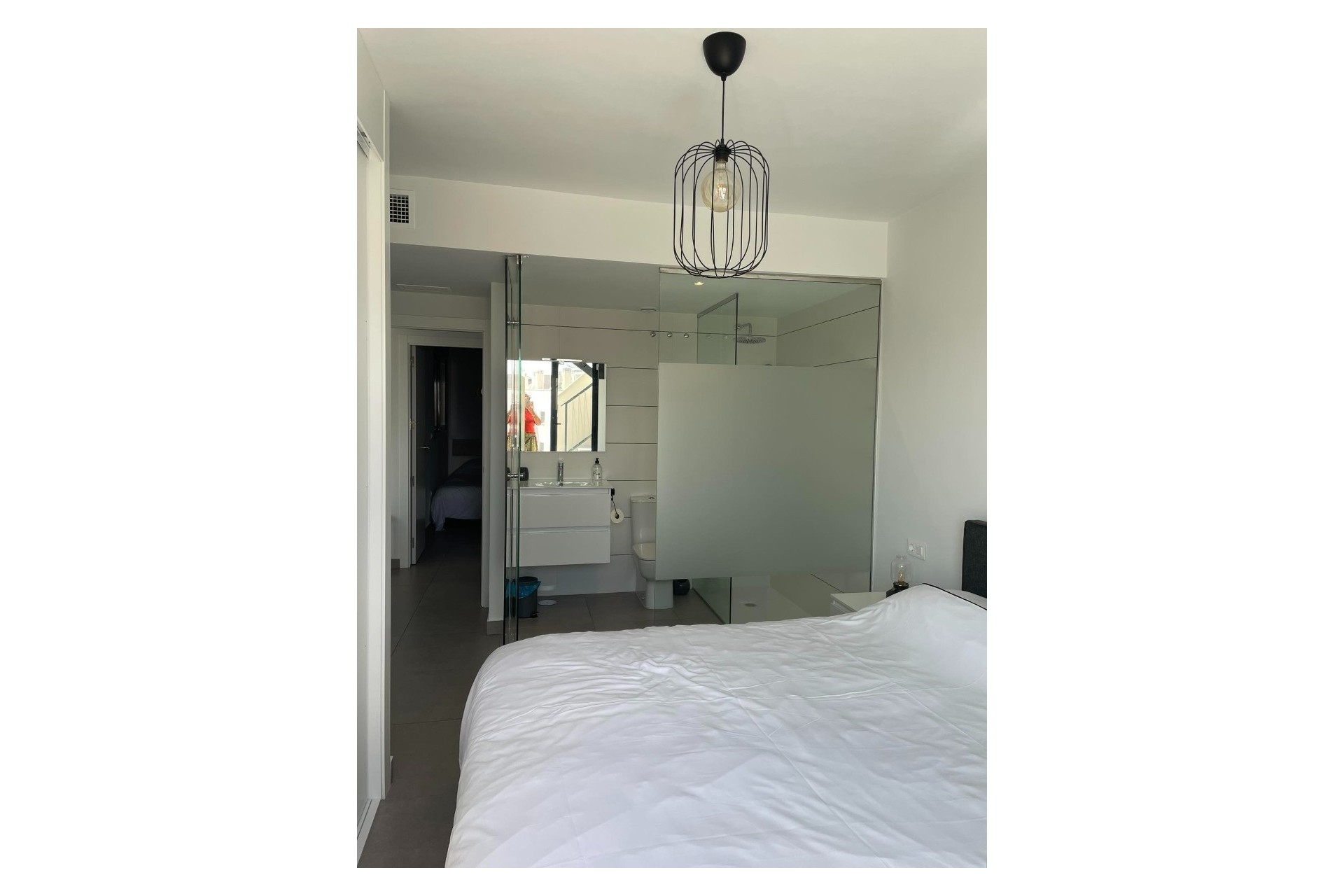 Resale - Wohnung / Apartment -
Orihuela Costa - Villamartin