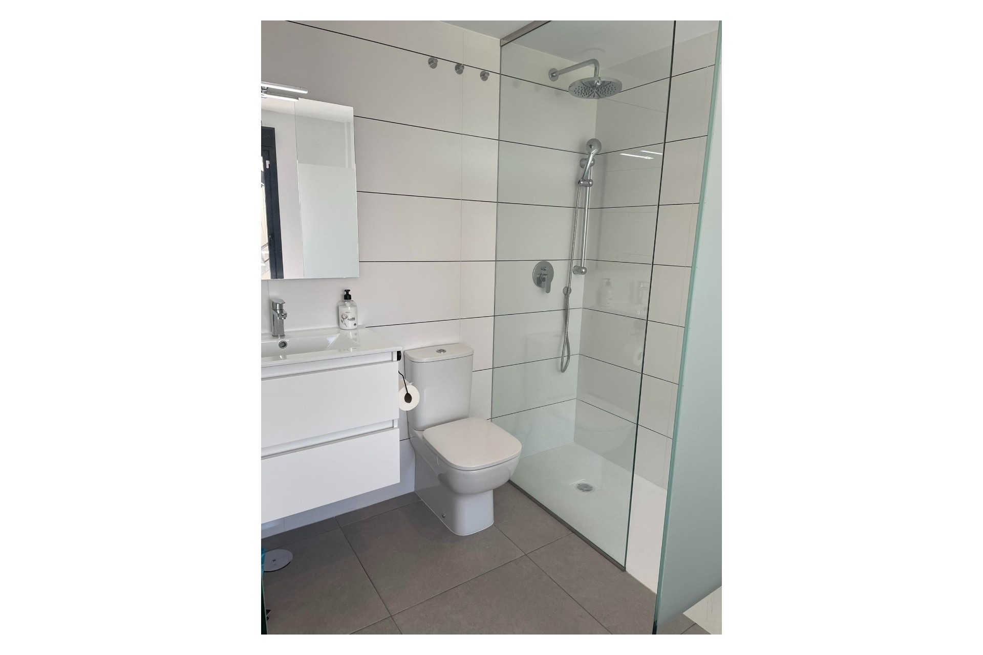 Resale - Wohnung / Apartment -
Orihuela Costa - Villamartin