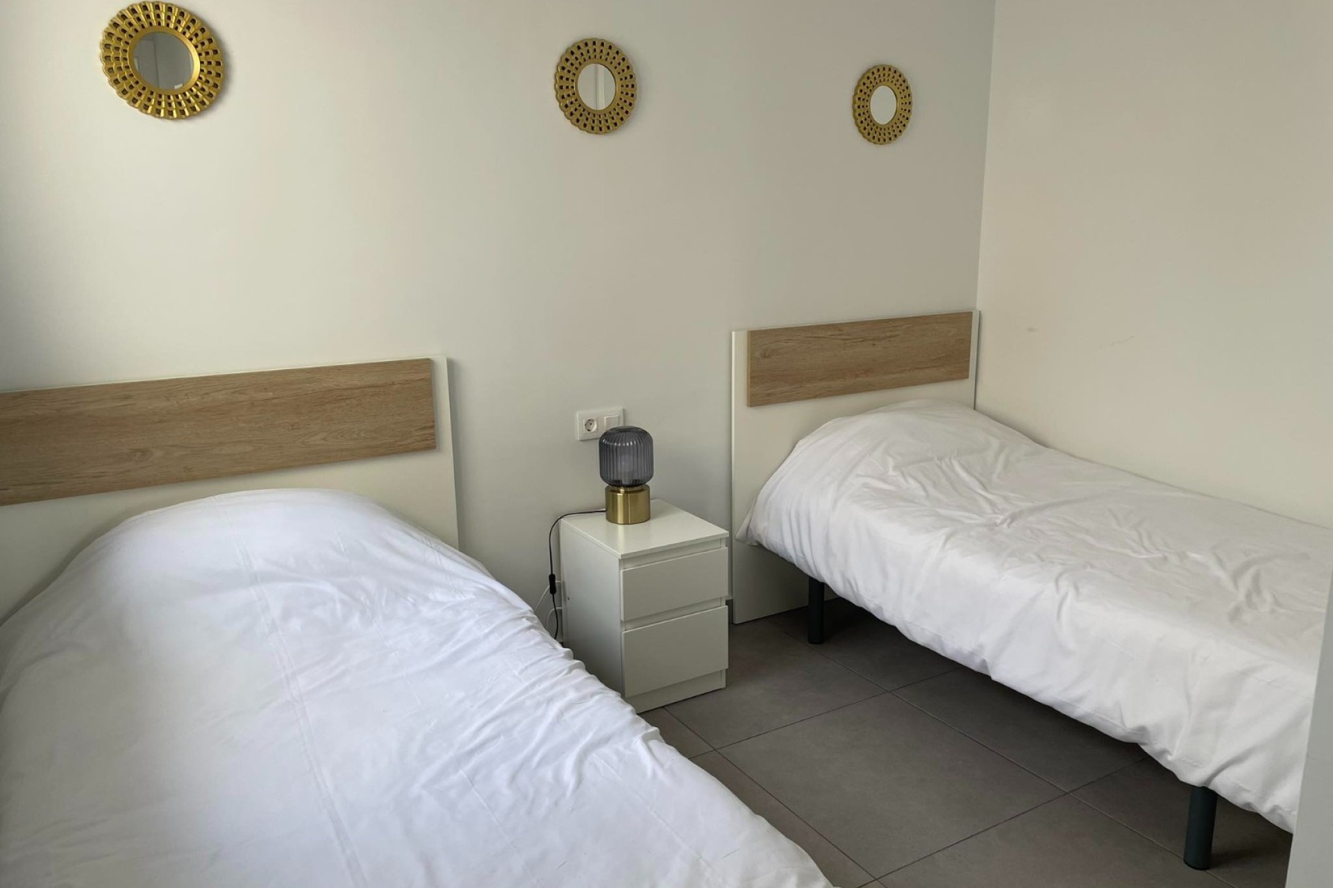Resale - Wohnung / Apartment -
Orihuela Costa - Villamartin