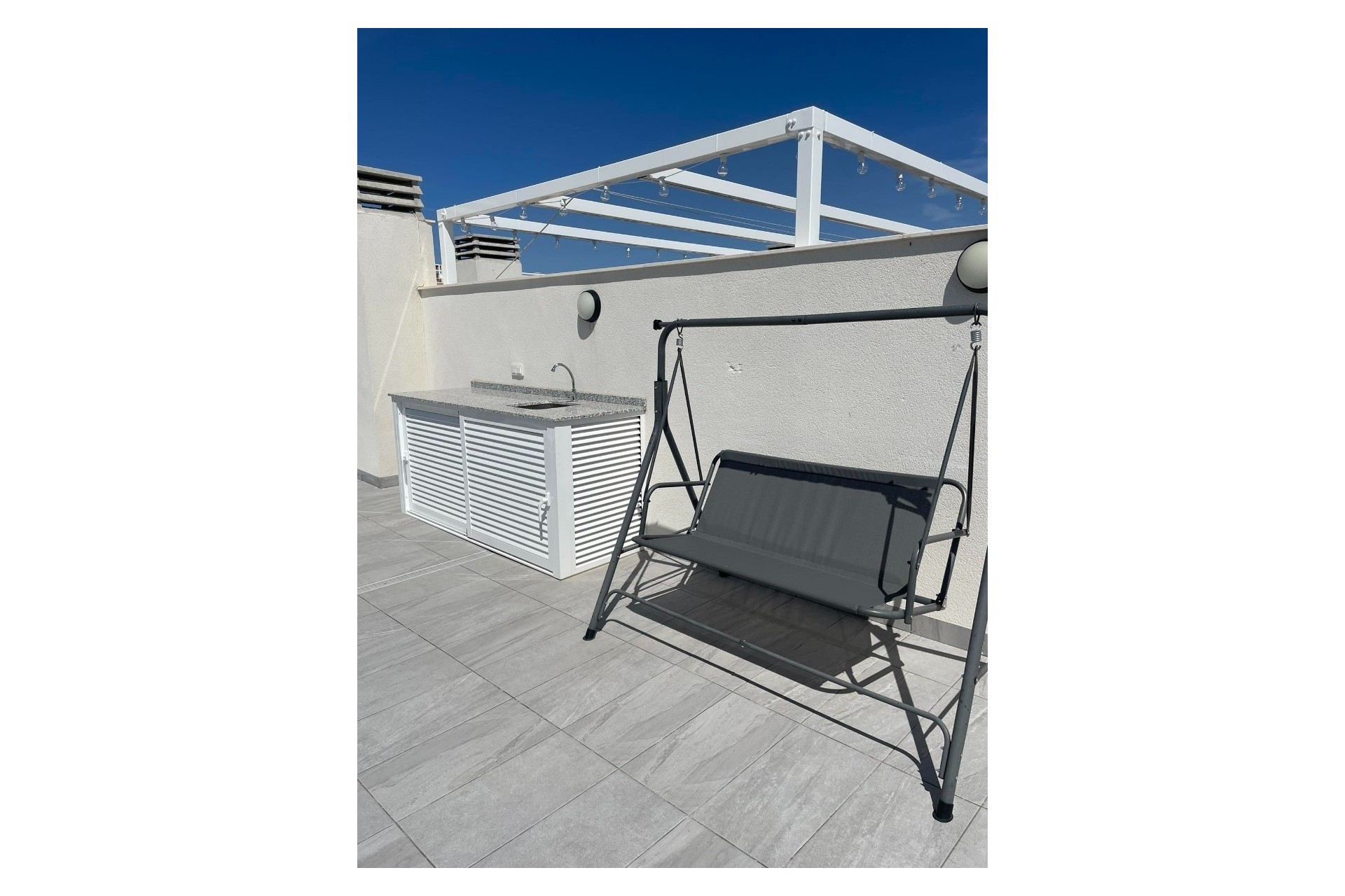 Resale - Wohnung / Apartment -
Orihuela Costa - Villamartin