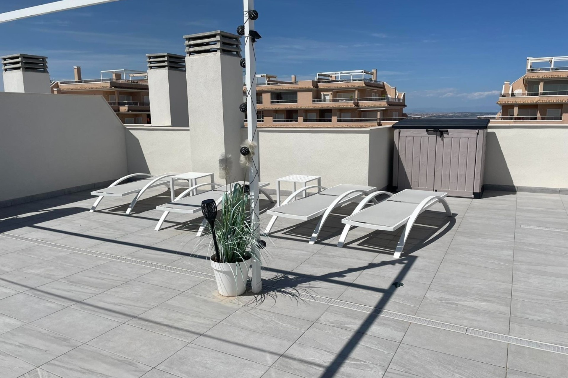 Resale - Wohnung / Apartment -
Orihuela Costa - Villamartin