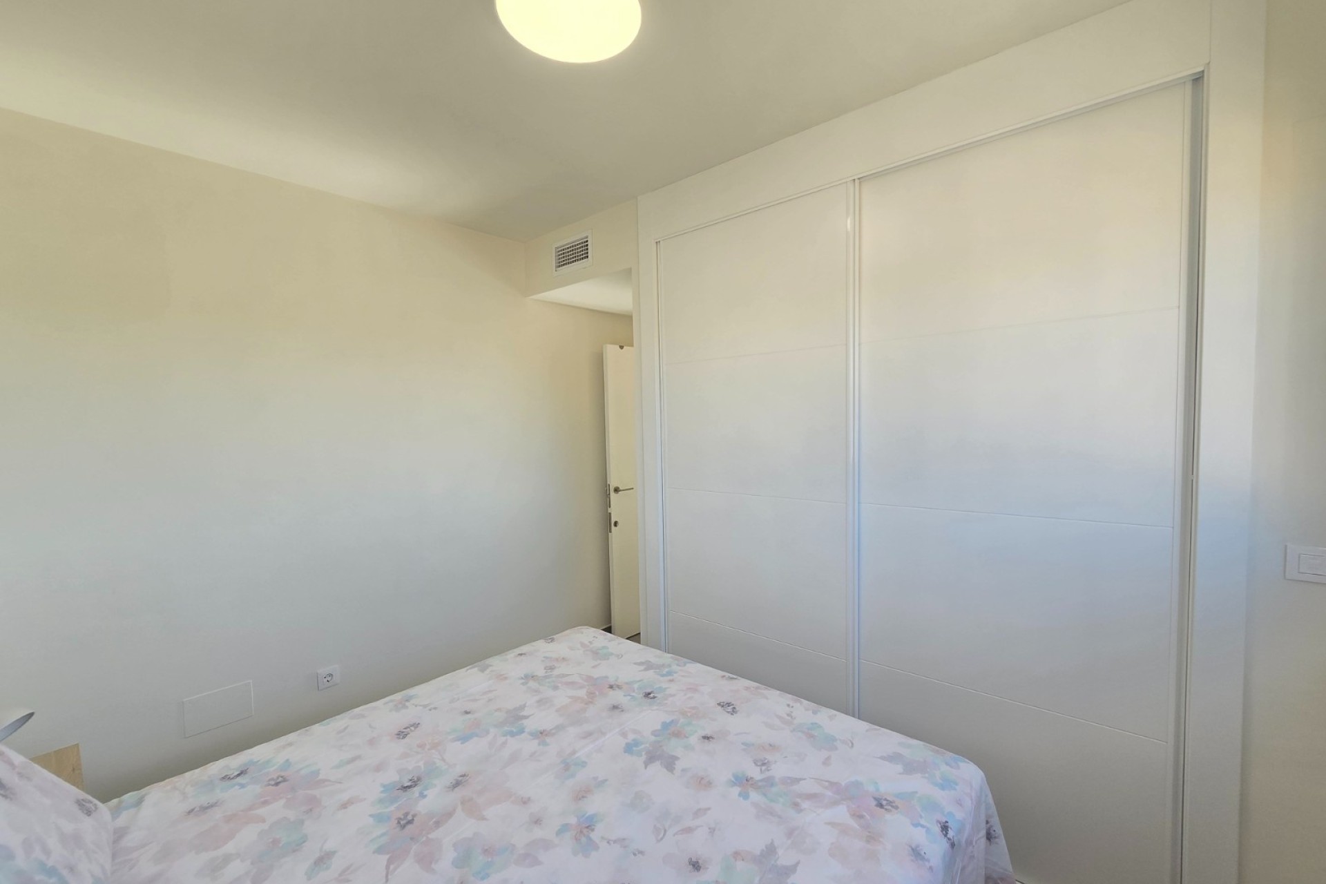 Resale - Wohnung / Apartment -
Orihuela Costa - Villamartín *