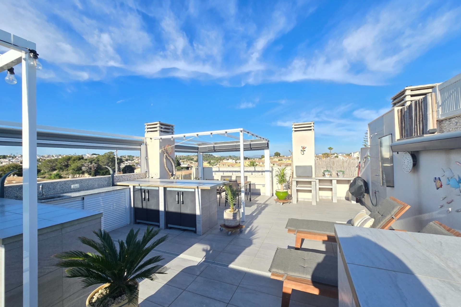 Resale - Wohnung / Apartment -
Orihuela Costa - Villamartín *