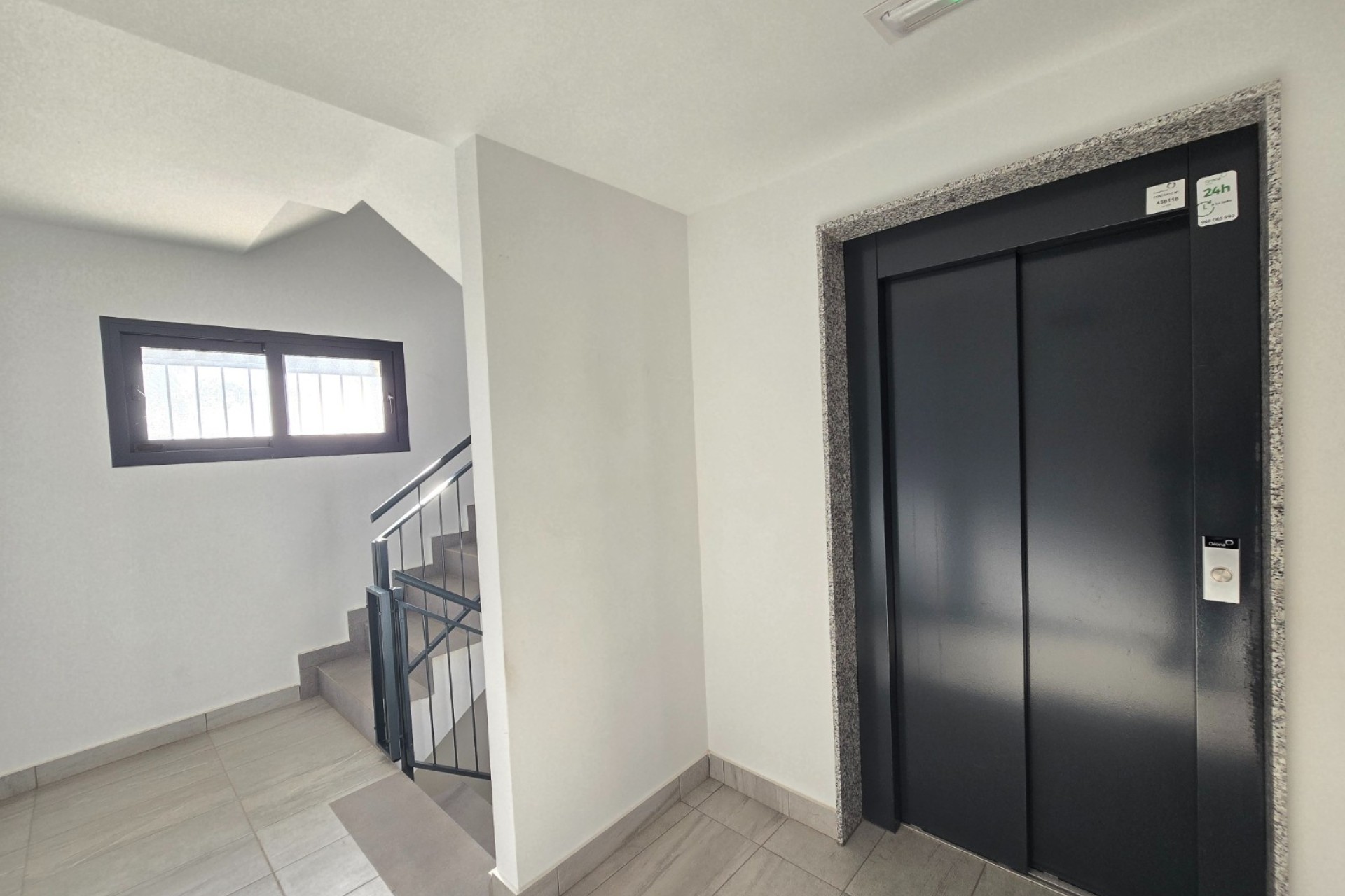 Resale - Wohnung / Apartment -
Orihuela Costa - Villamartín *