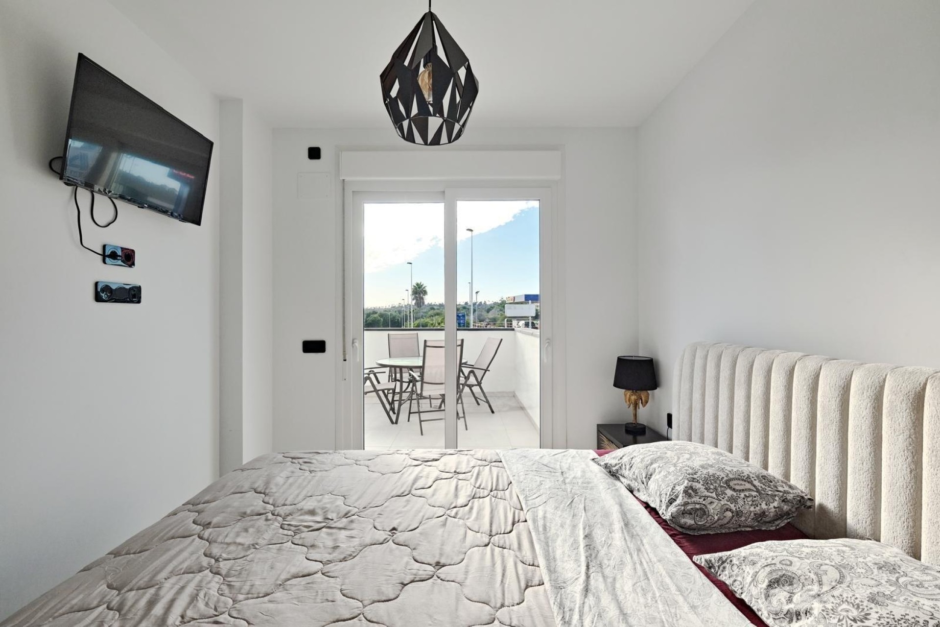 Resale - Wohnung / Apartment -
Orihuela Costa - Villamartín