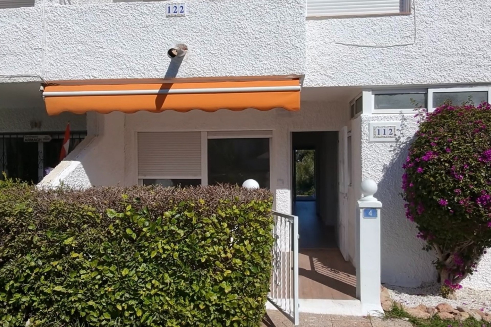 Resale - Wohnung / Apartment -
Orihuela Costa - Villamartín