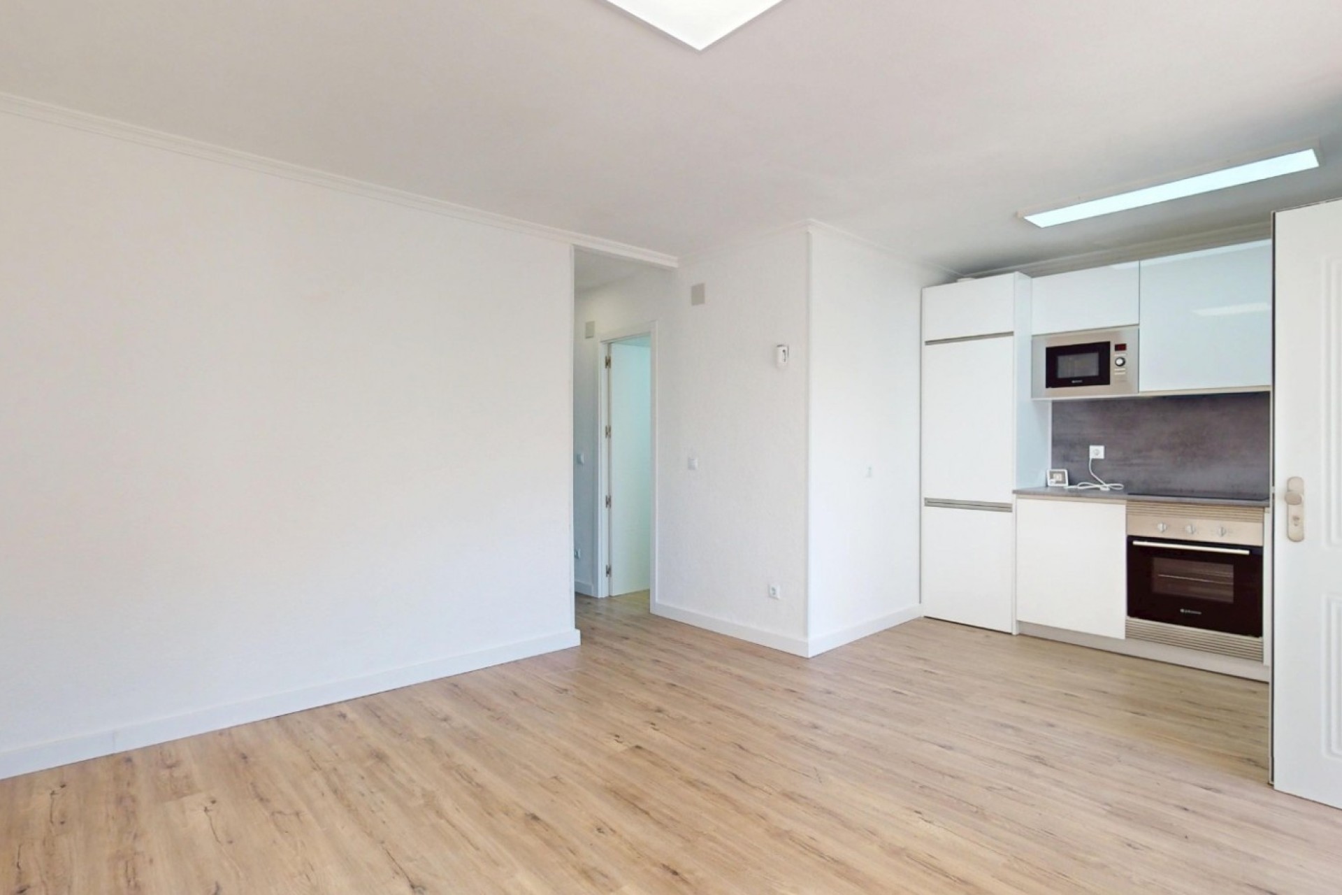 Resale - Wohnung / Apartment -
Orihuela Costa - Villamartín