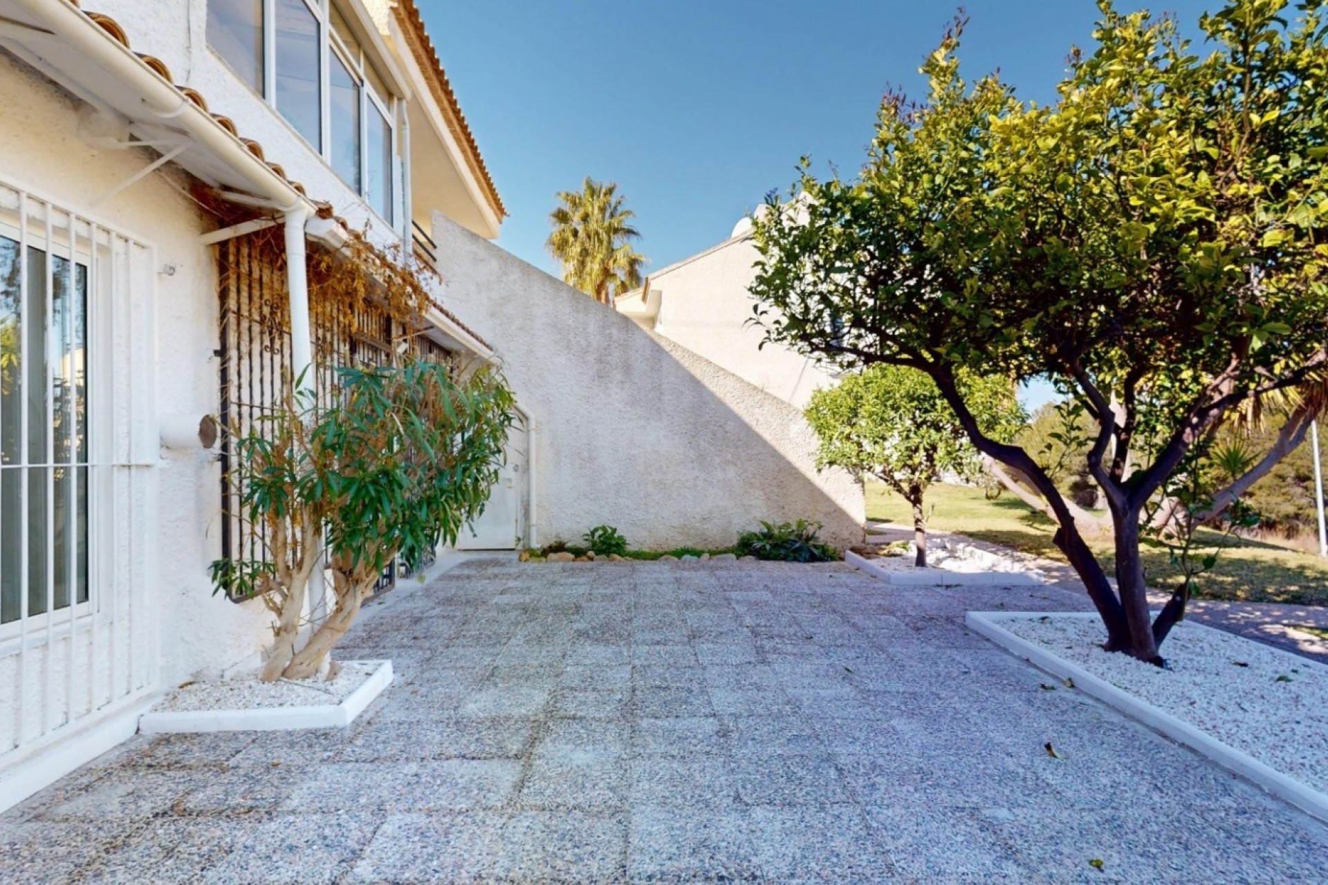 Resale - Wohnung / Apartment -
Orihuela Costa - Villamartín
