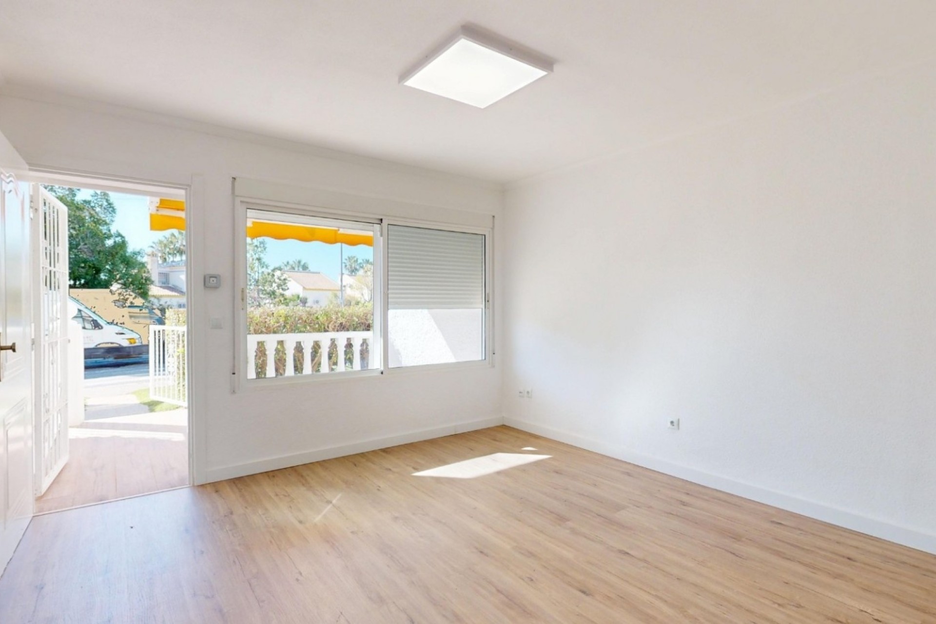 Resale - Wohnung / Apartment -
Orihuela Costa - Villamartín