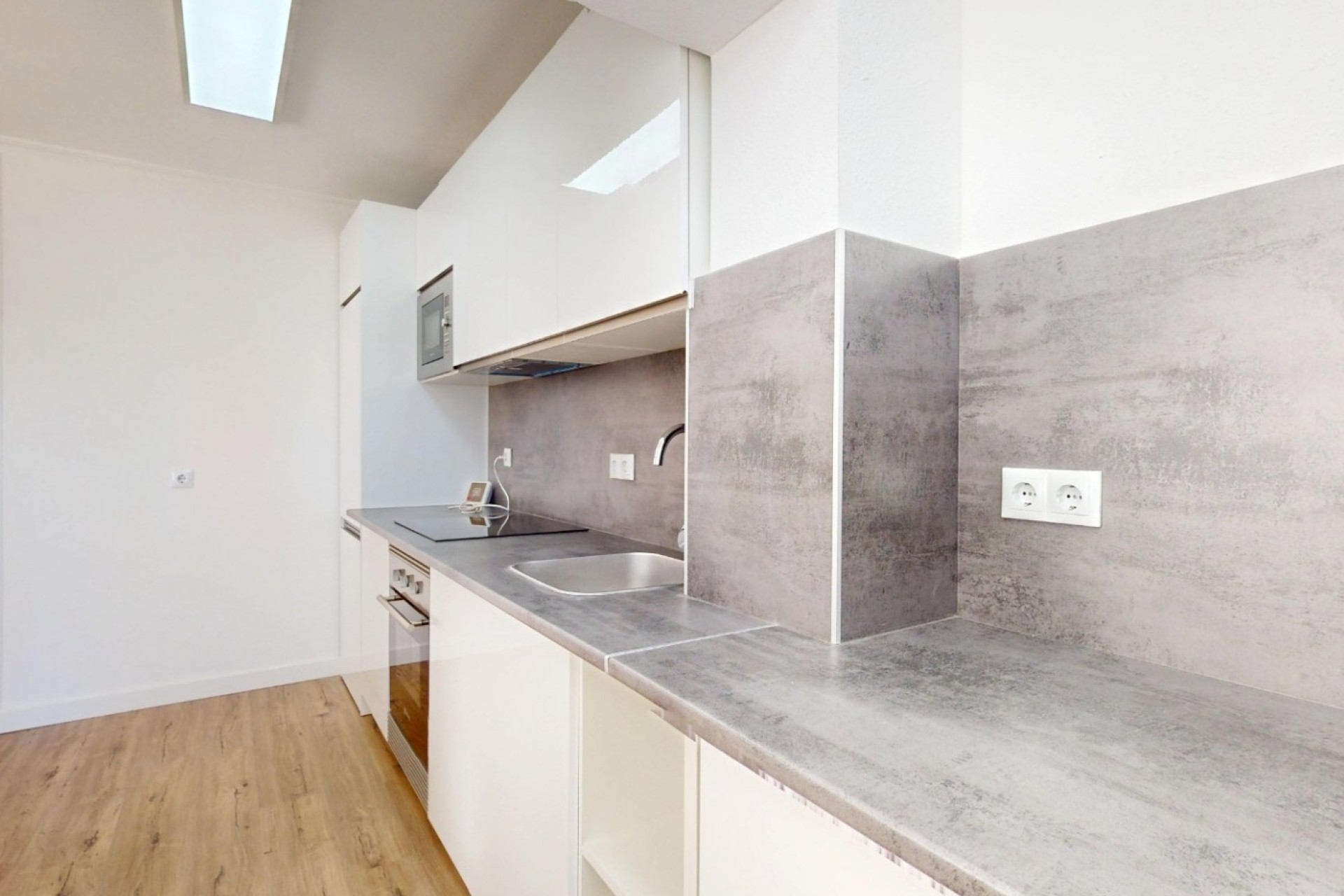 Resale - Wohnung / Apartment -
Orihuela Costa - Villamartín