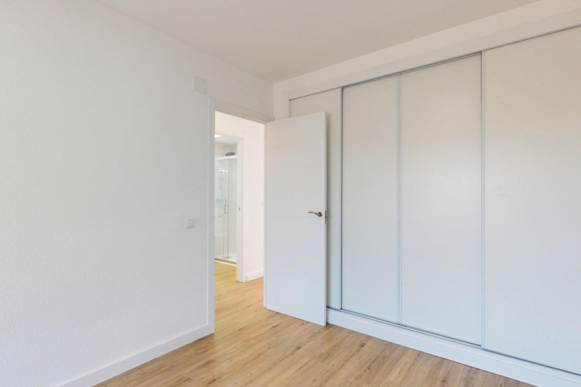 Resale - Wohnung / Apartment -
Orihuela Costa - Villamartín