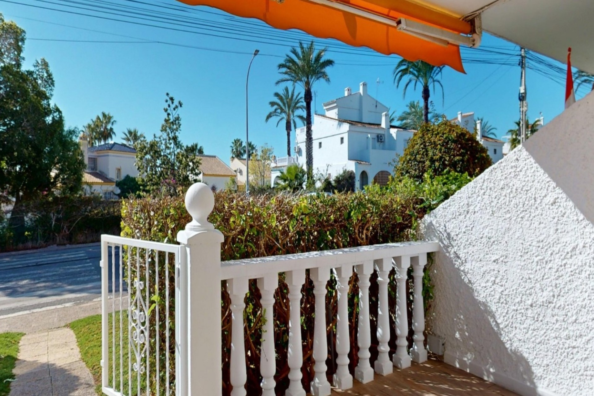 Resale - Wohnung / Apartment -
Orihuela Costa - Villamartín