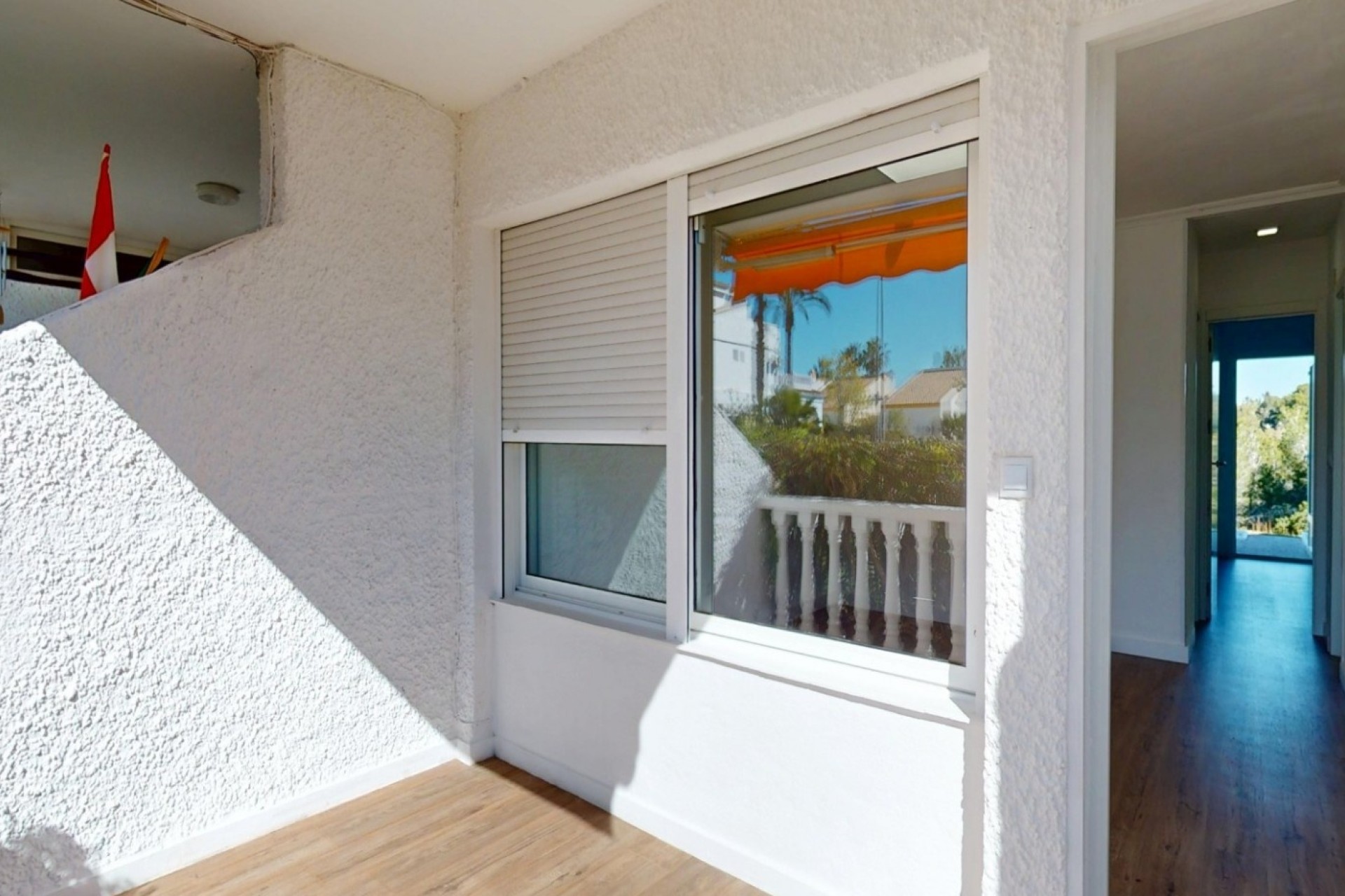 Resale - Wohnung / Apartment -
Orihuela Costa - Villamartín