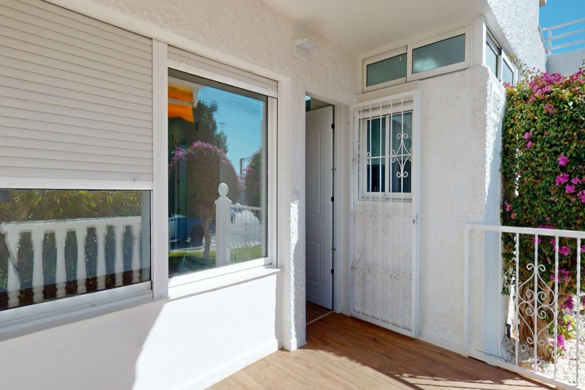 Resale - Wohnung / Apartment -
Orihuela Costa - Villamartín