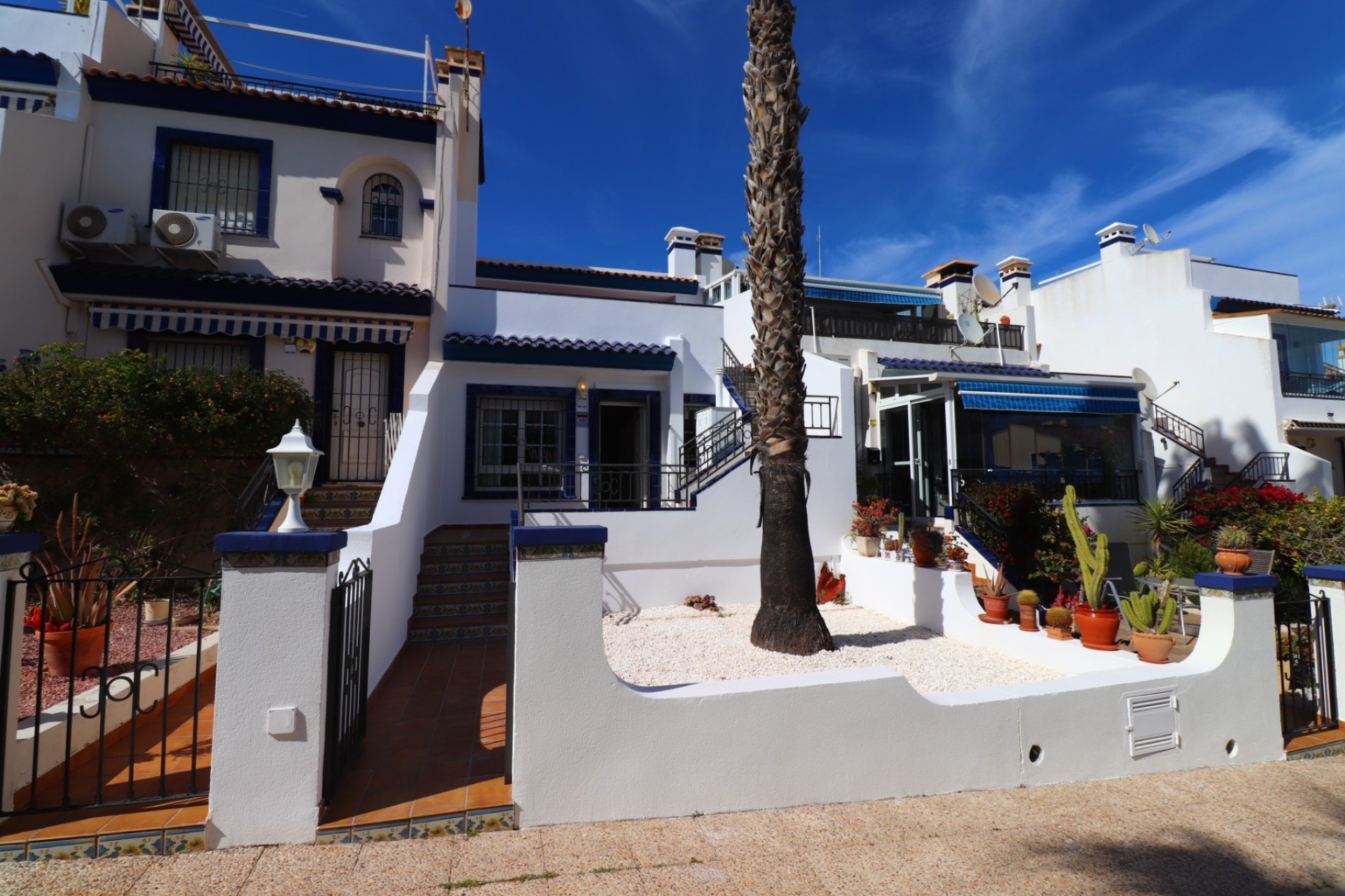 Resale - Wohnung / Apartment -
Orihuela Costa - Villamartin