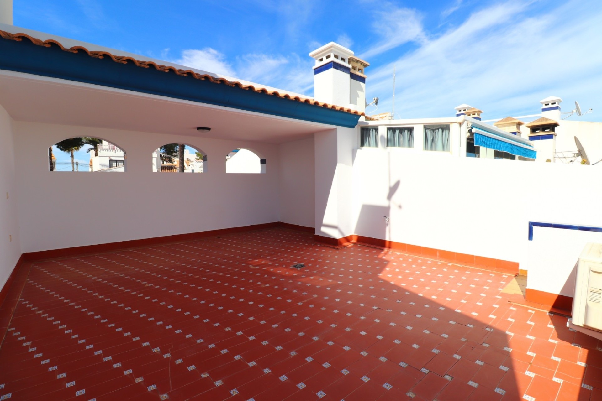 Resale - Wohnung / Apartment -
Orihuela Costa - Villamartin