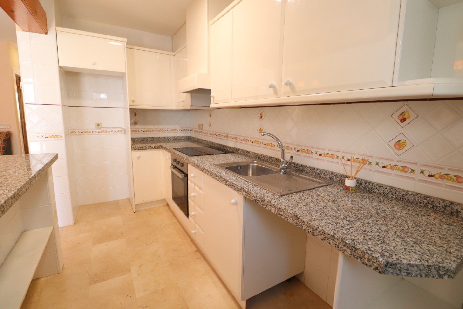 Resale - Wohnung / Apartment -
Orihuela Costa - Villamartin