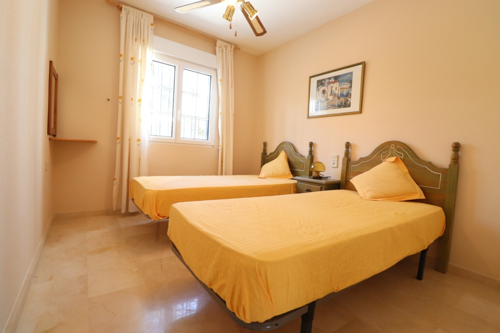 Resale - Wohnung / Apartment -
Orihuela Costa - Villamartin
