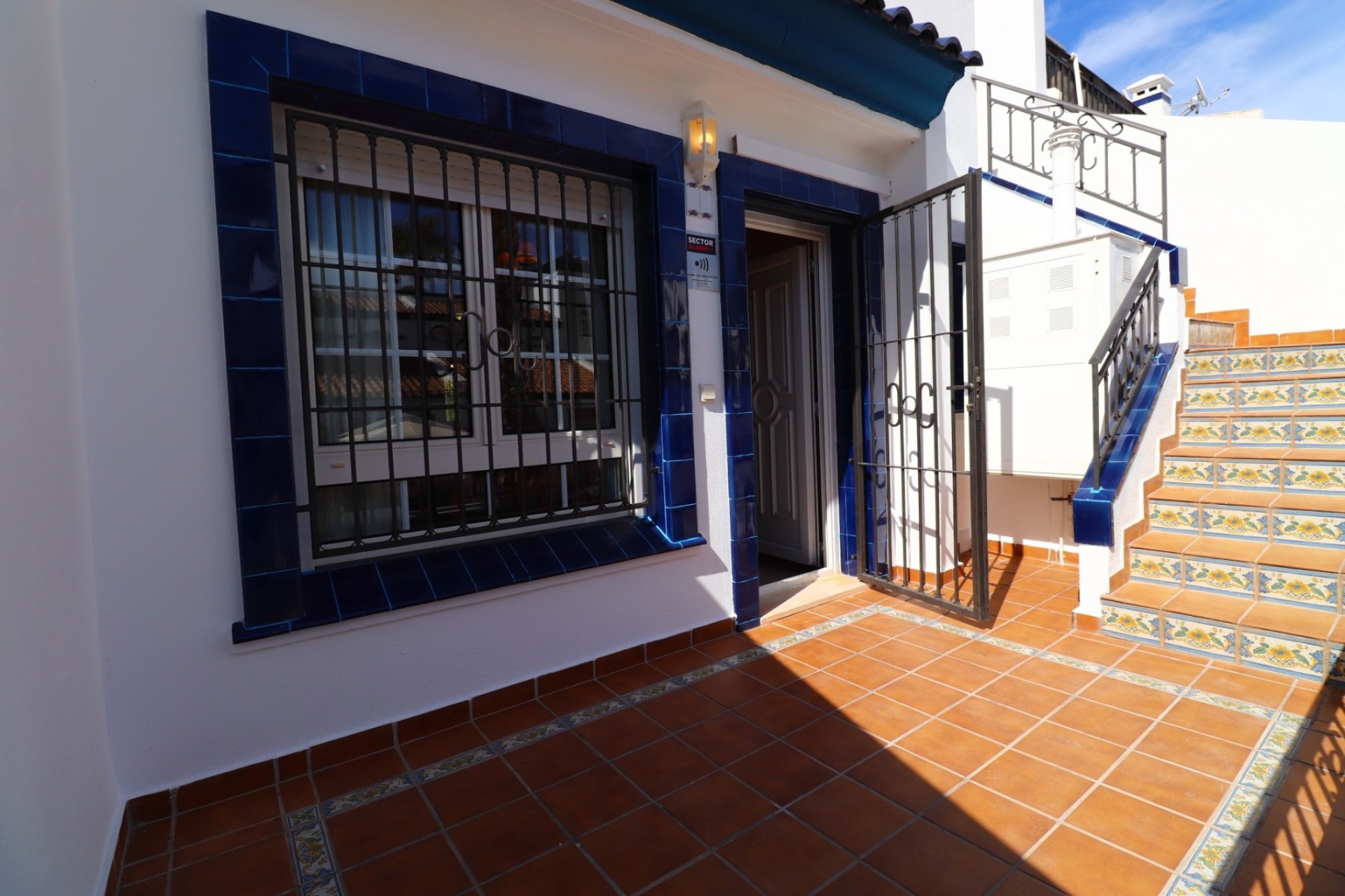 Resale - Wohnung / Apartment -
Orihuela Costa - Villamartin