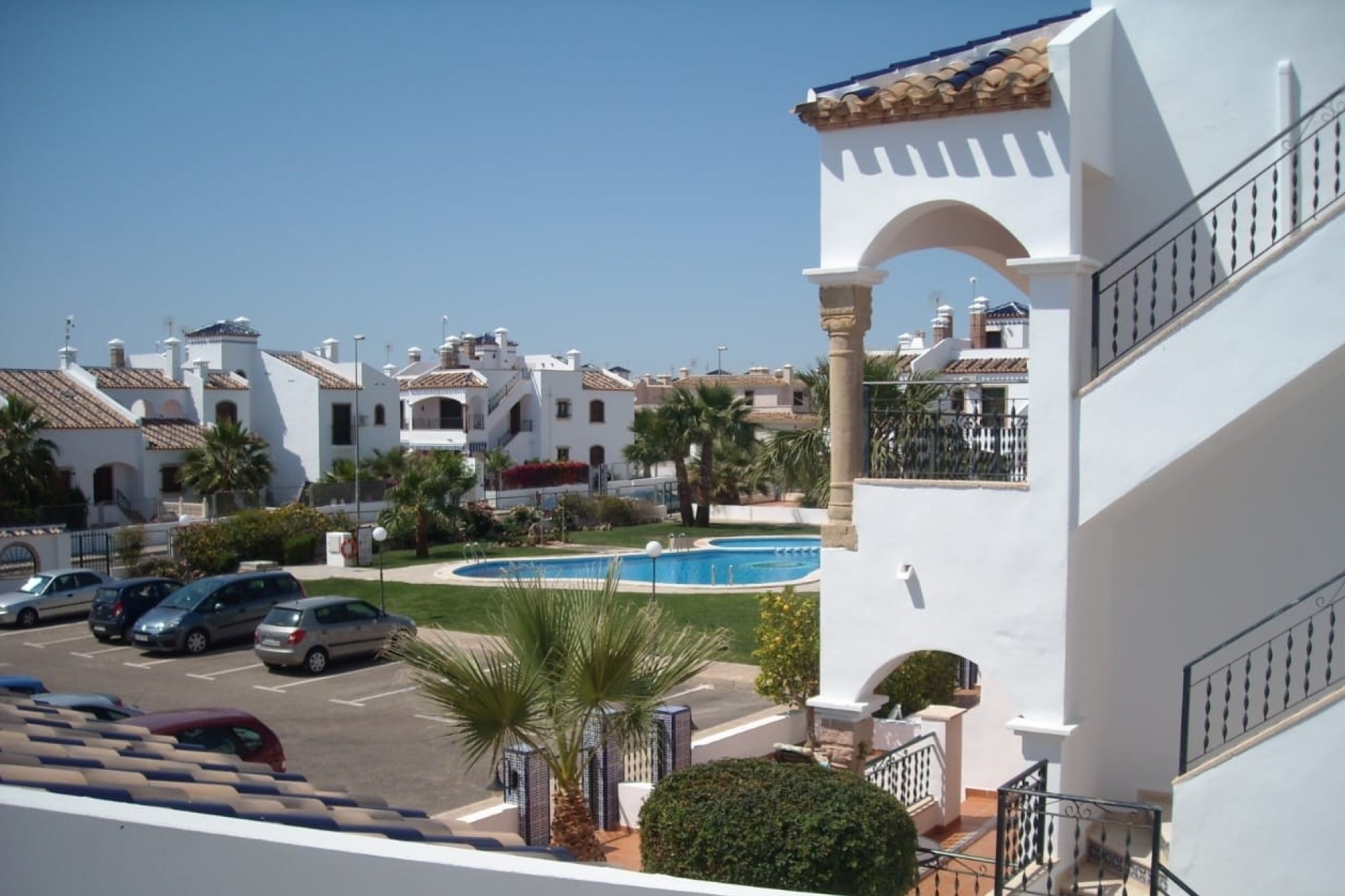 Resale - Wohnung / Apartment -
Orihuela Costa - Villamartín