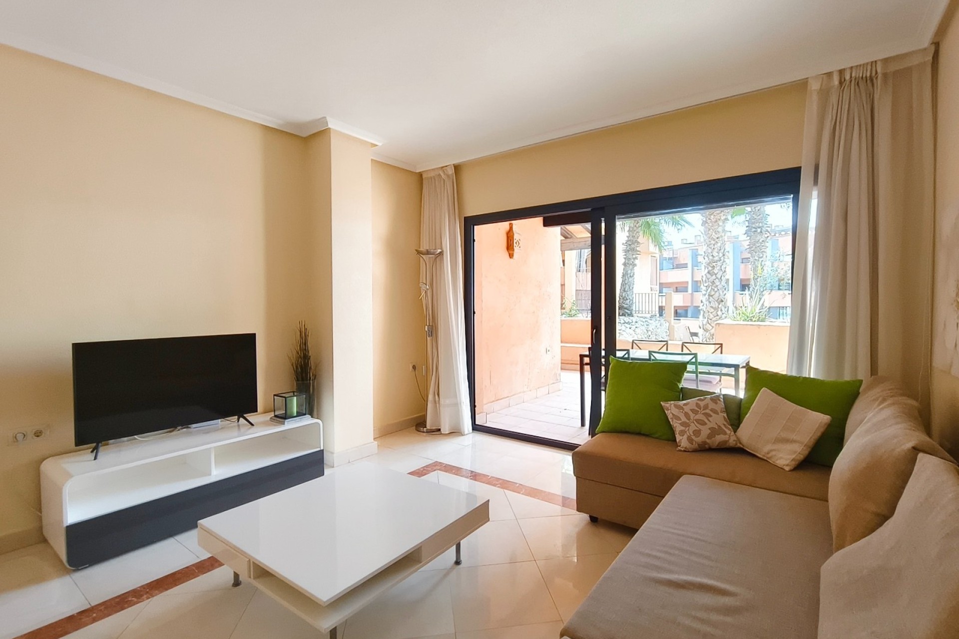 Resale - Wohnung / Apartment -
Orihuela Costa - Villamartín