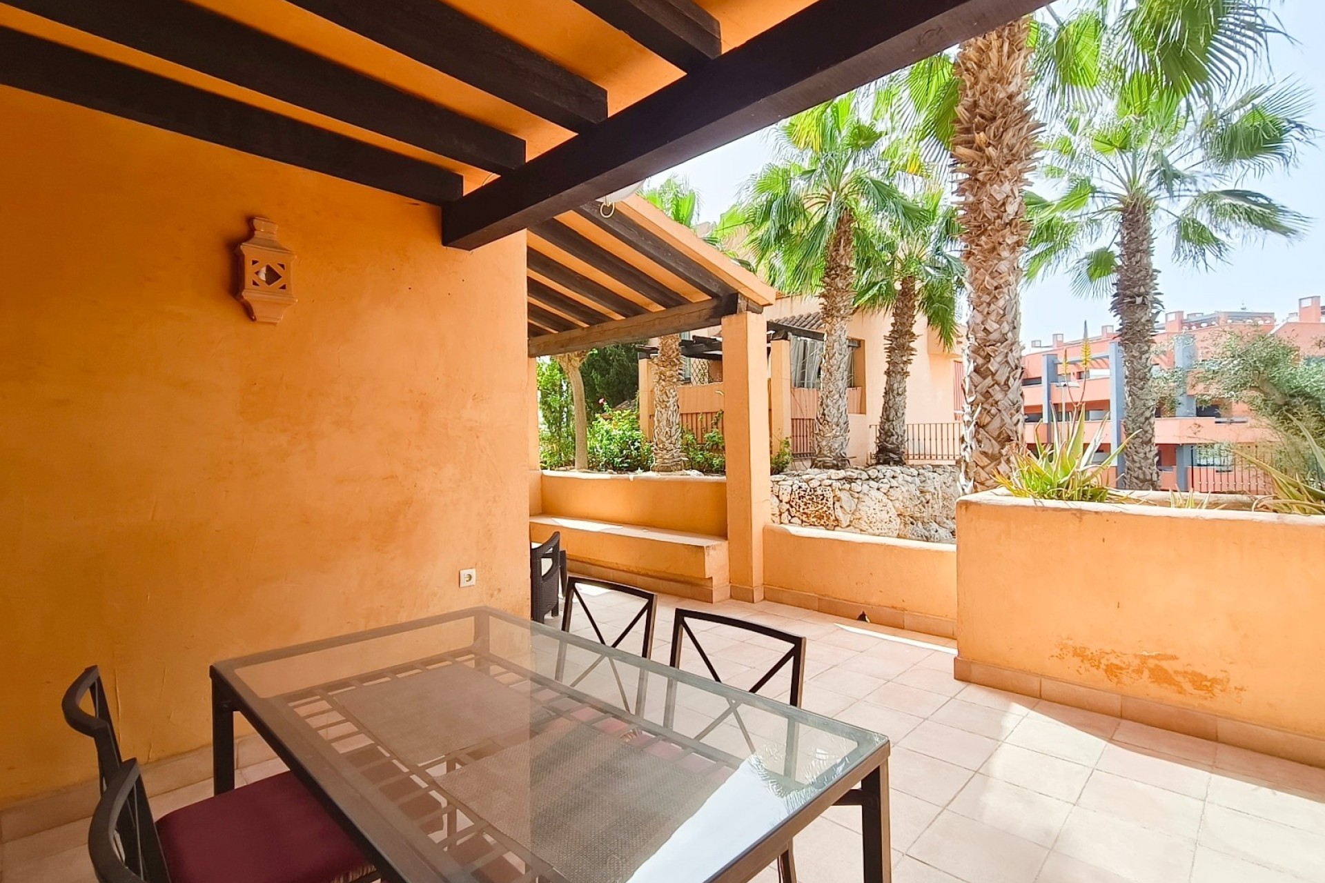 Resale - Wohnung / Apartment -
Orihuela Costa - Villamartín