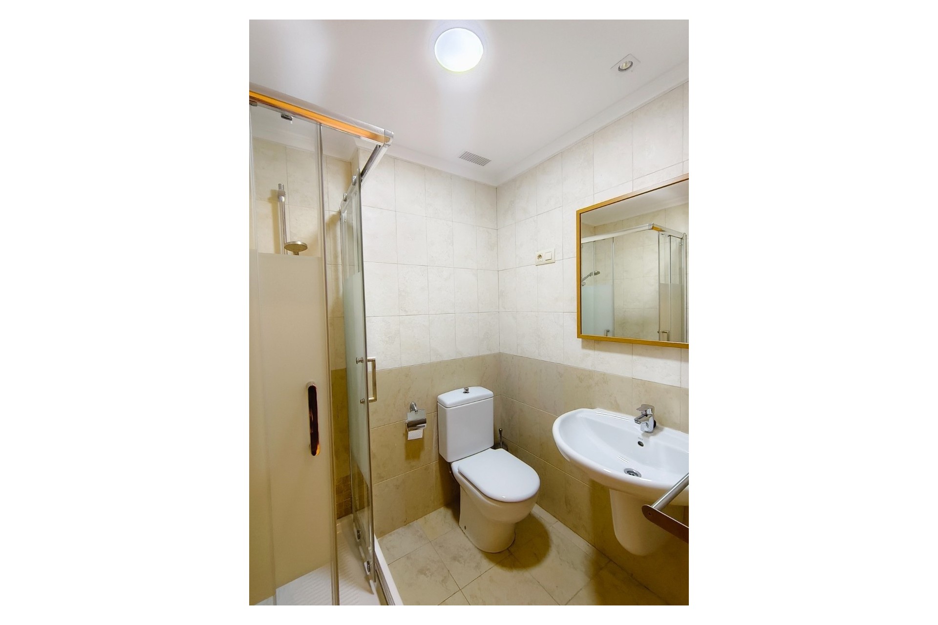 Resale - Wohnung / Apartment -
Orihuela Costa - Villamartín