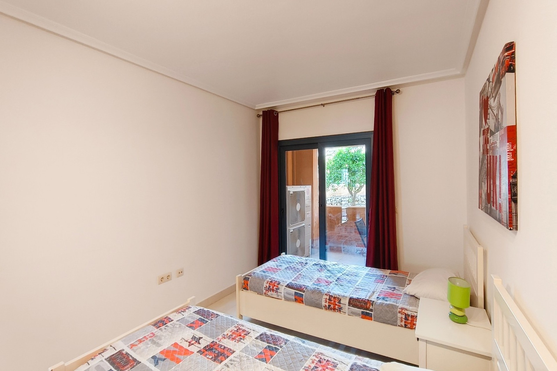 Resale - Wohnung / Apartment -
Orihuela Costa - Villamartín
