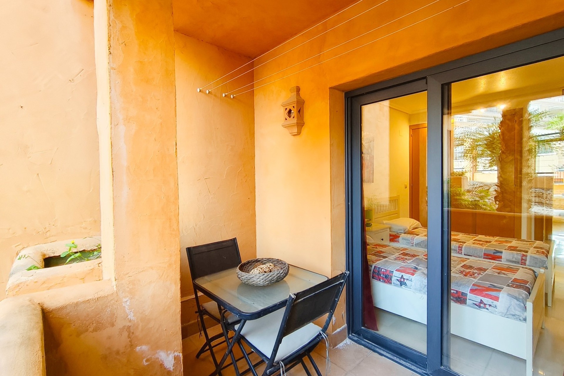 Resale - Wohnung / Apartment -
Orihuela Costa - Villamartín