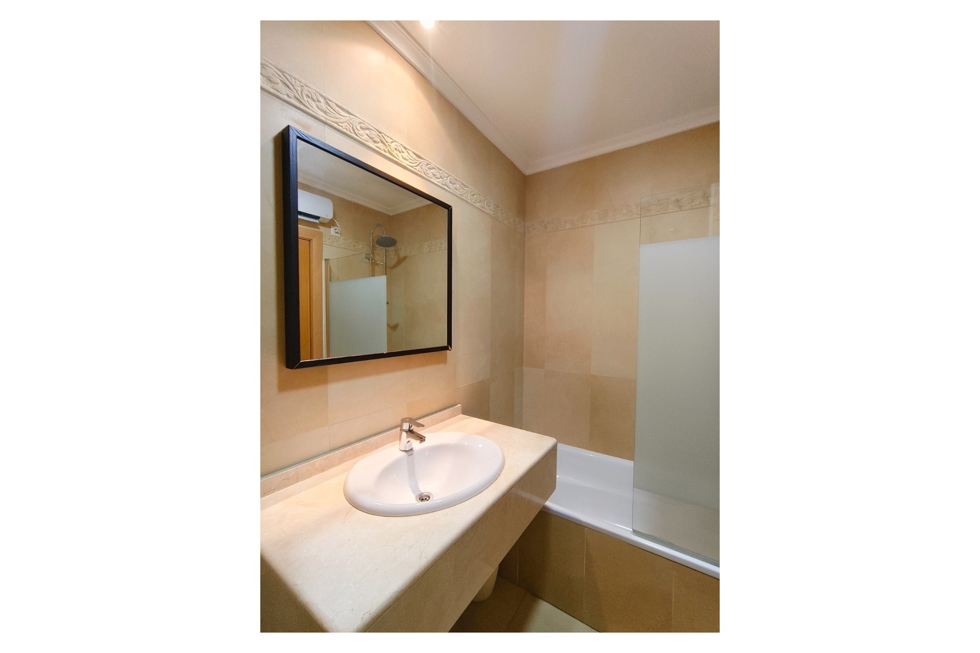 Resale - Wohnung / Apartment -
Orihuela Costa - Villamartín