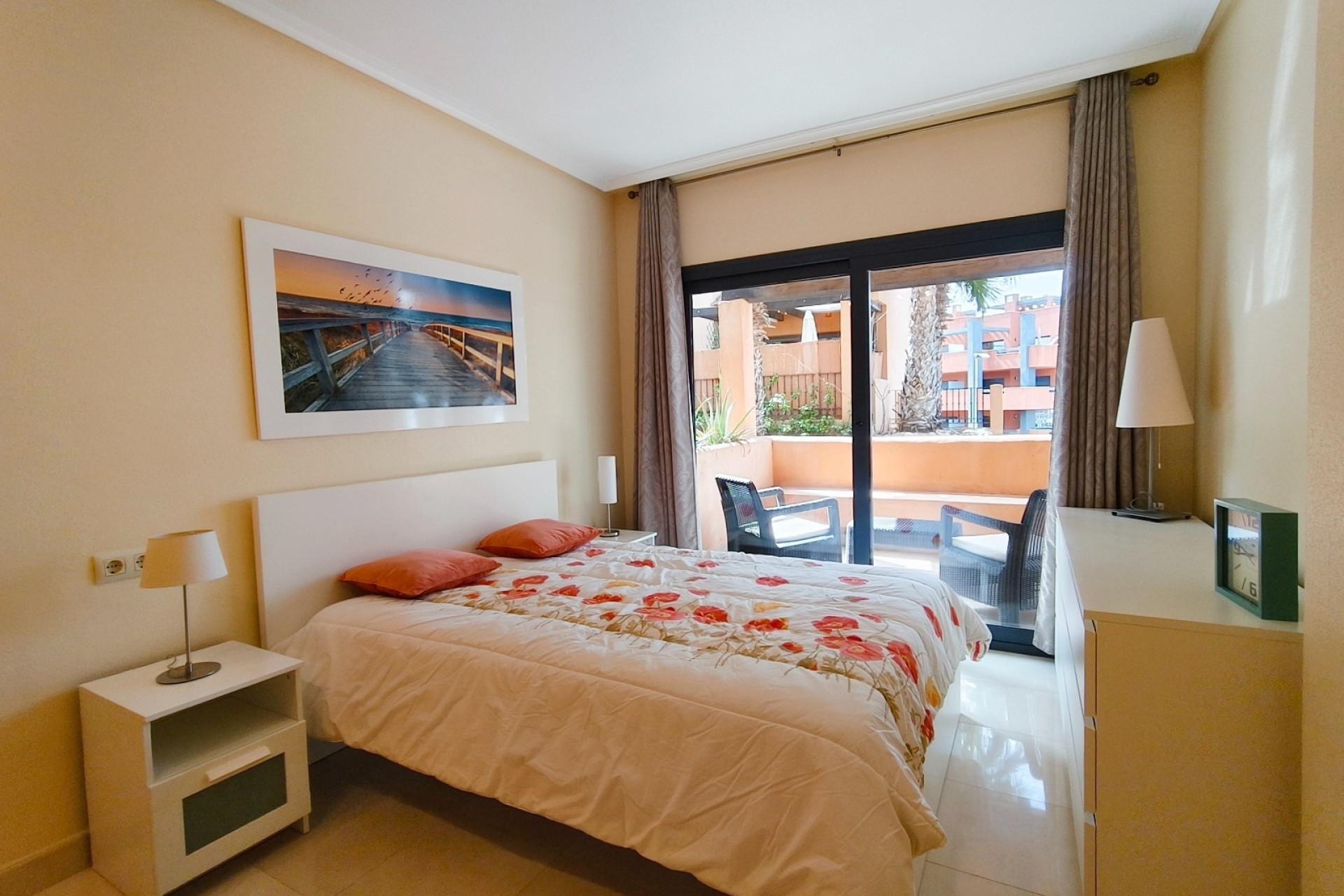 Resale - Wohnung / Apartment -
Orihuela Costa - Villamartín