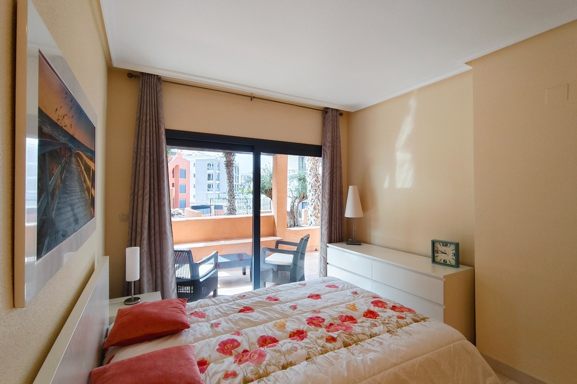Resale - Wohnung / Apartment -
Orihuela Costa - Villamartín