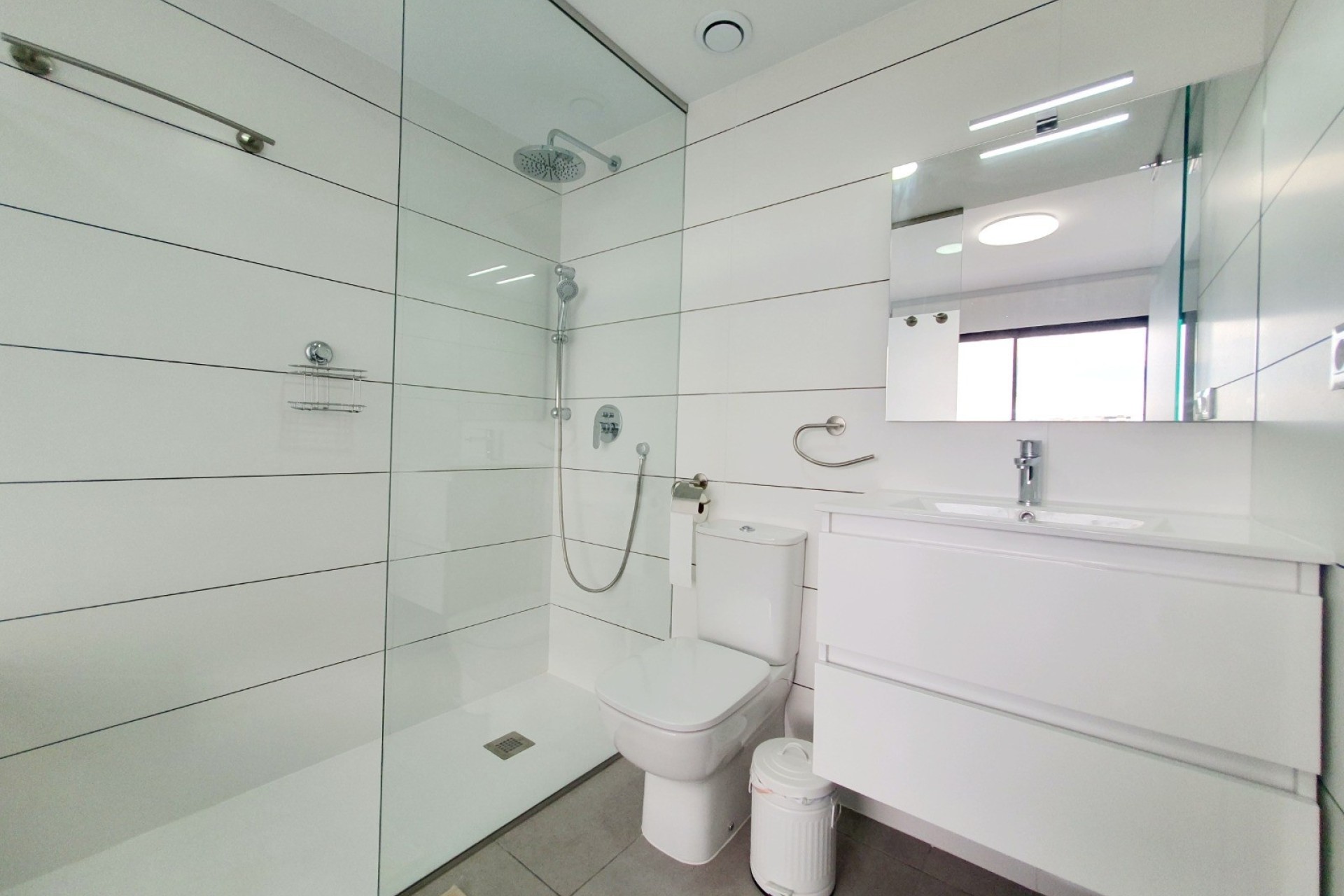Resale - Wohnung / Apartment -
Orihuela Costa - Villamartín
