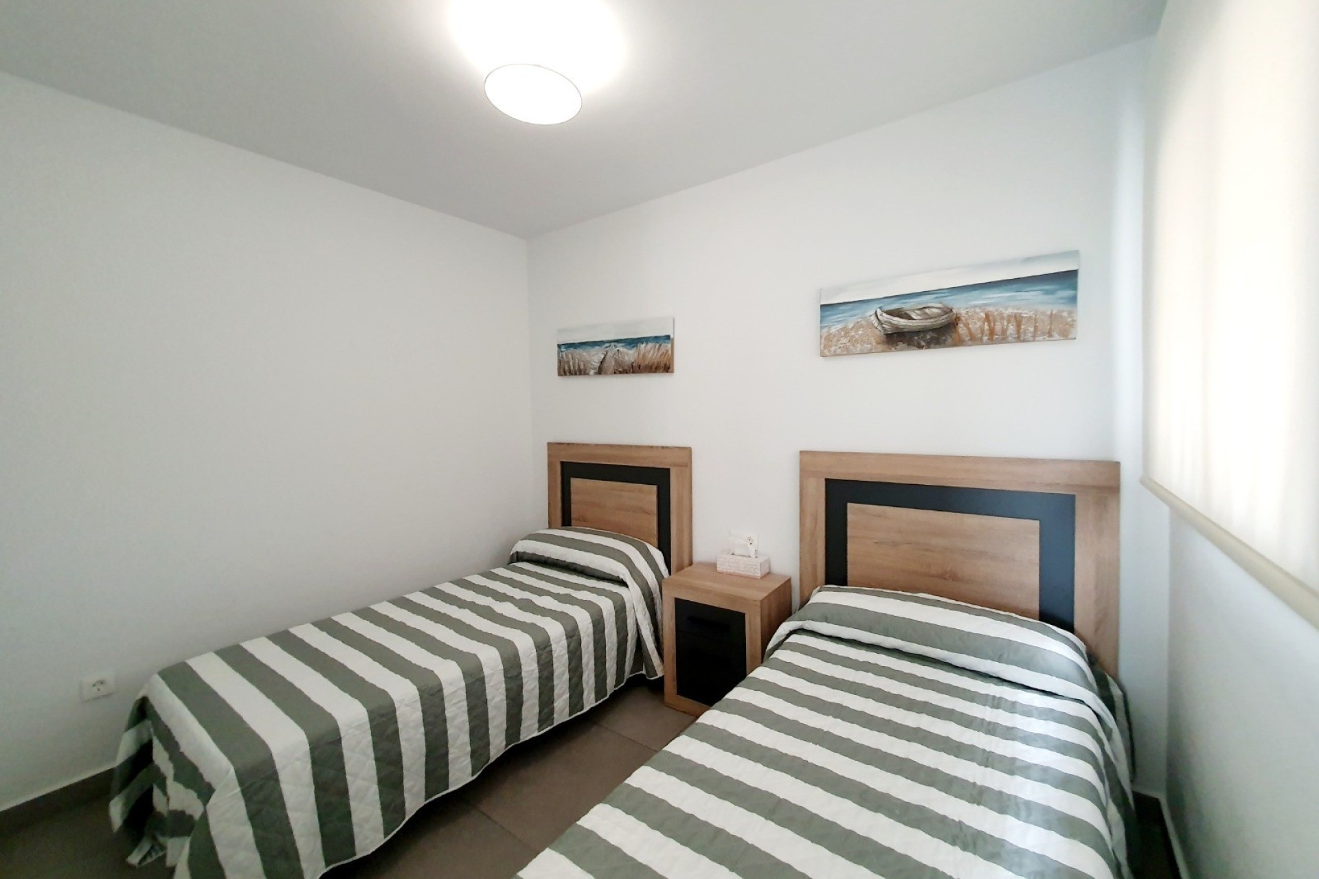 Resale - Wohnung / Apartment -
Orihuela Costa - Villamartín