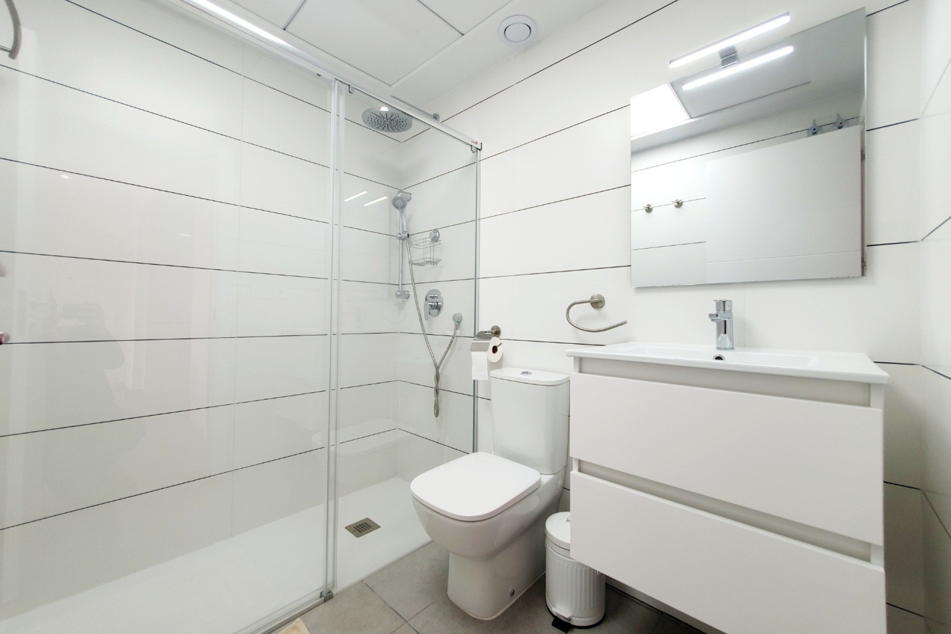 Resale - Wohnung / Apartment -
Orihuela Costa - Villamartín